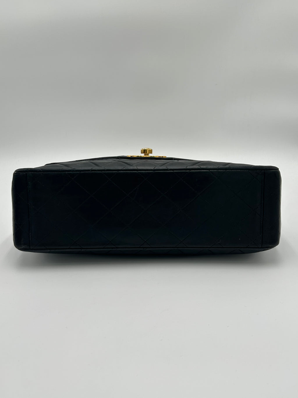Chanel Maxi Big CC