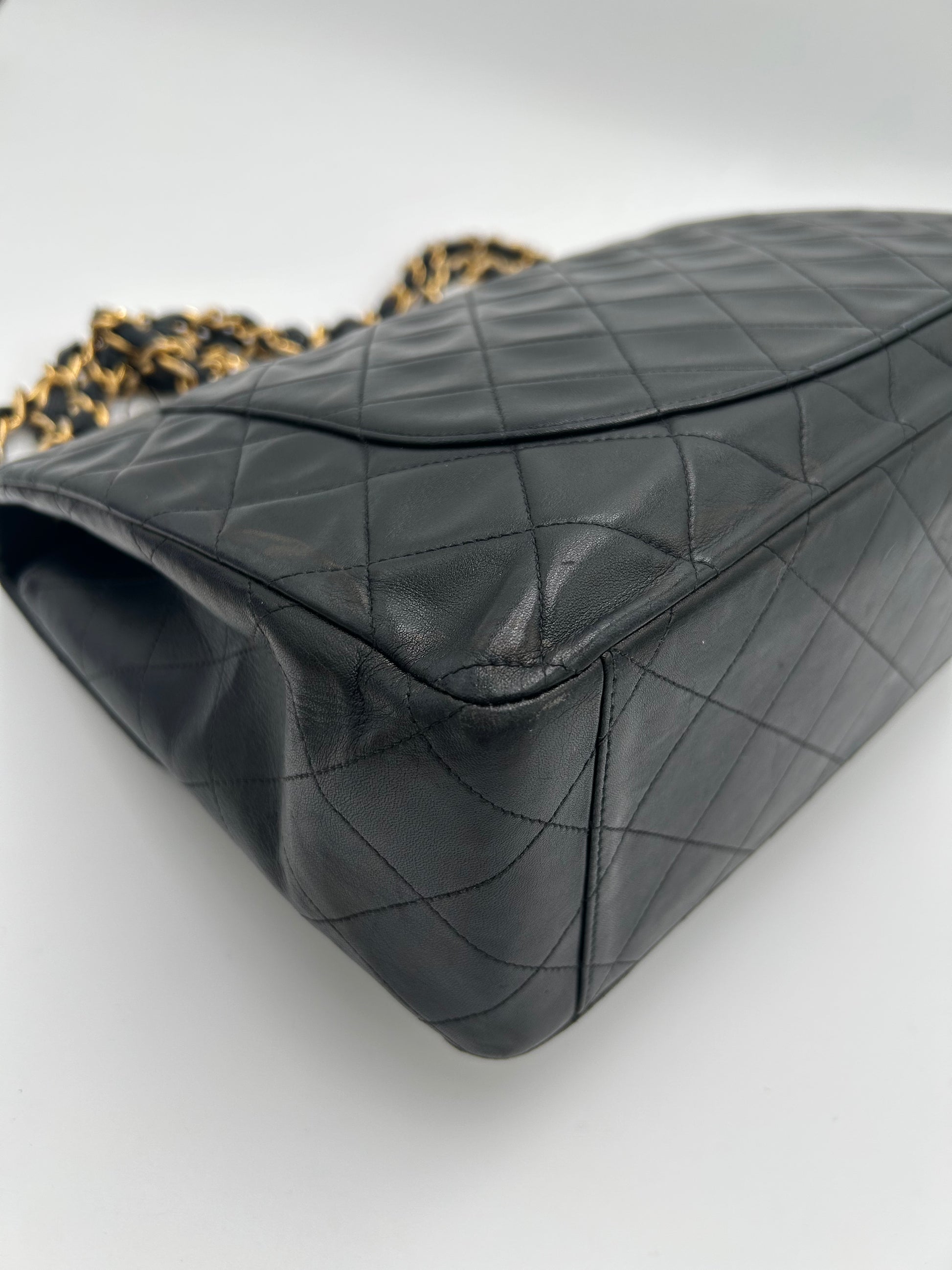 Chanel Maxi Big CC
