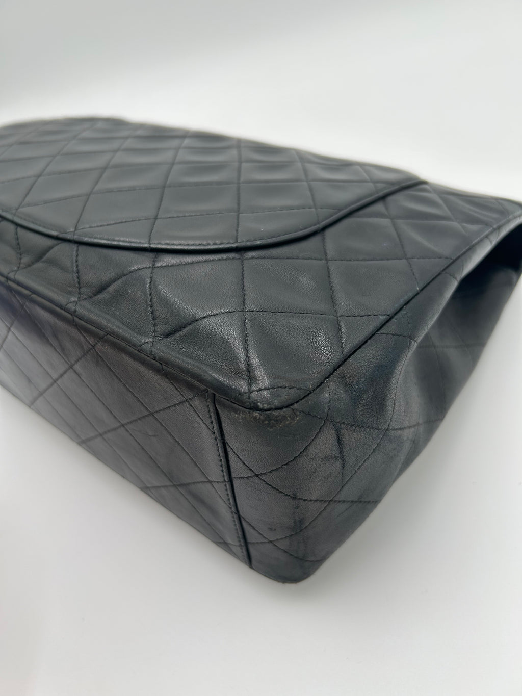 Chanel Maxi Big CC