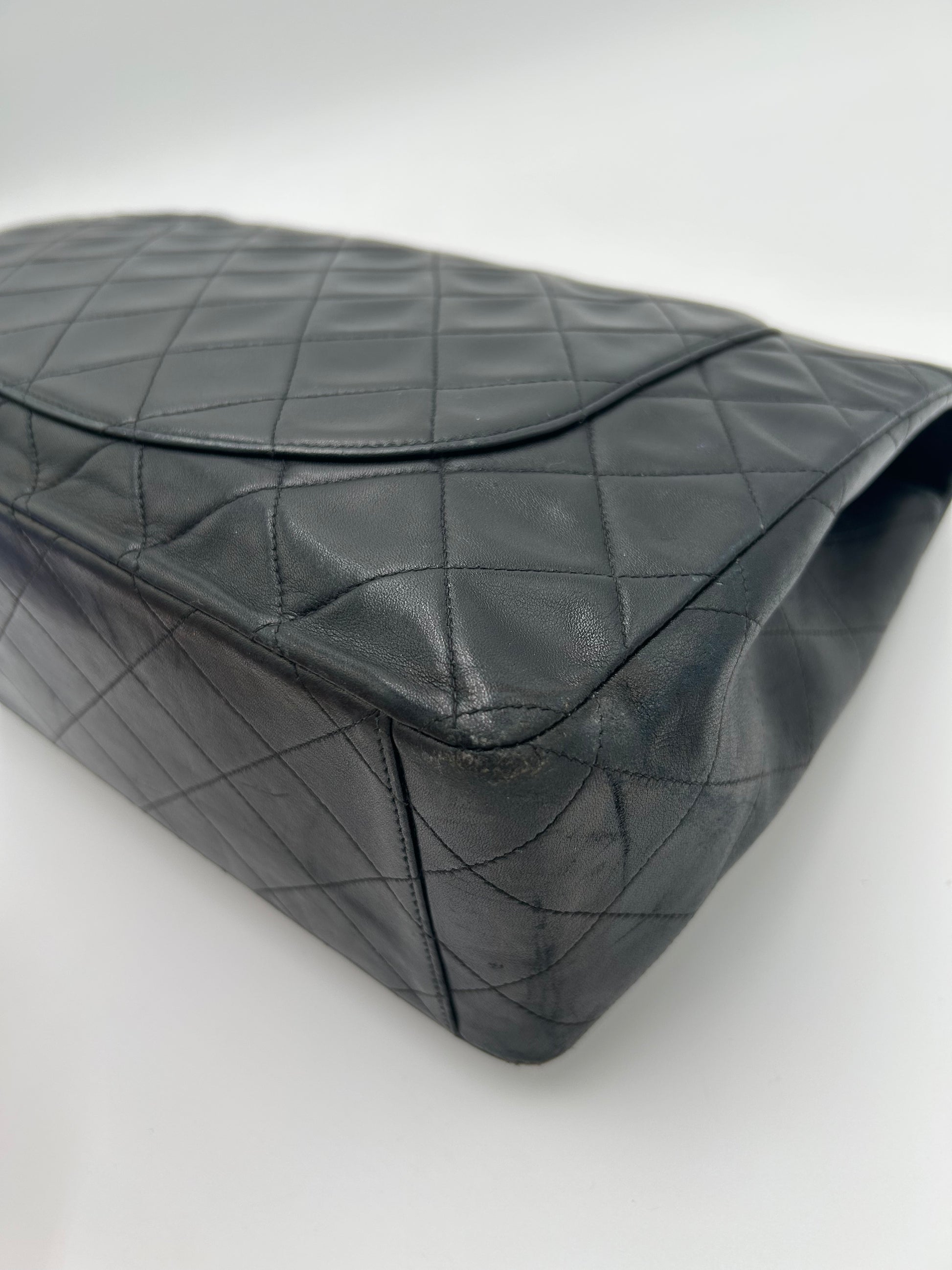 Chanel Maxi Big CC