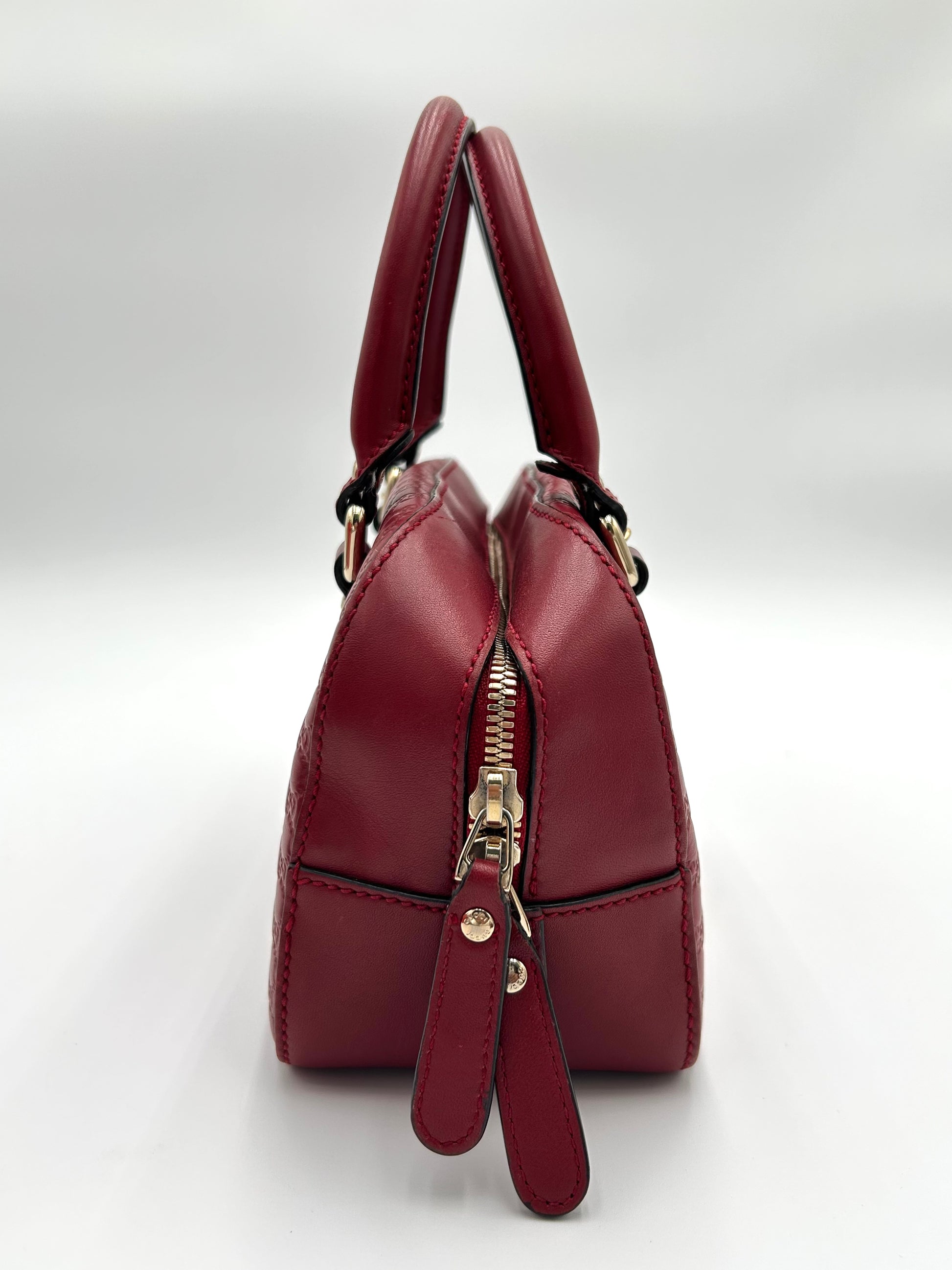 Gucci Boston Two Way