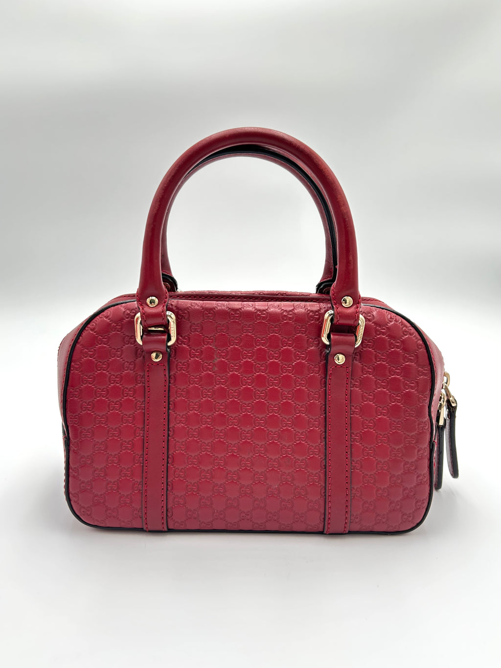 Gucci Boston Two Way