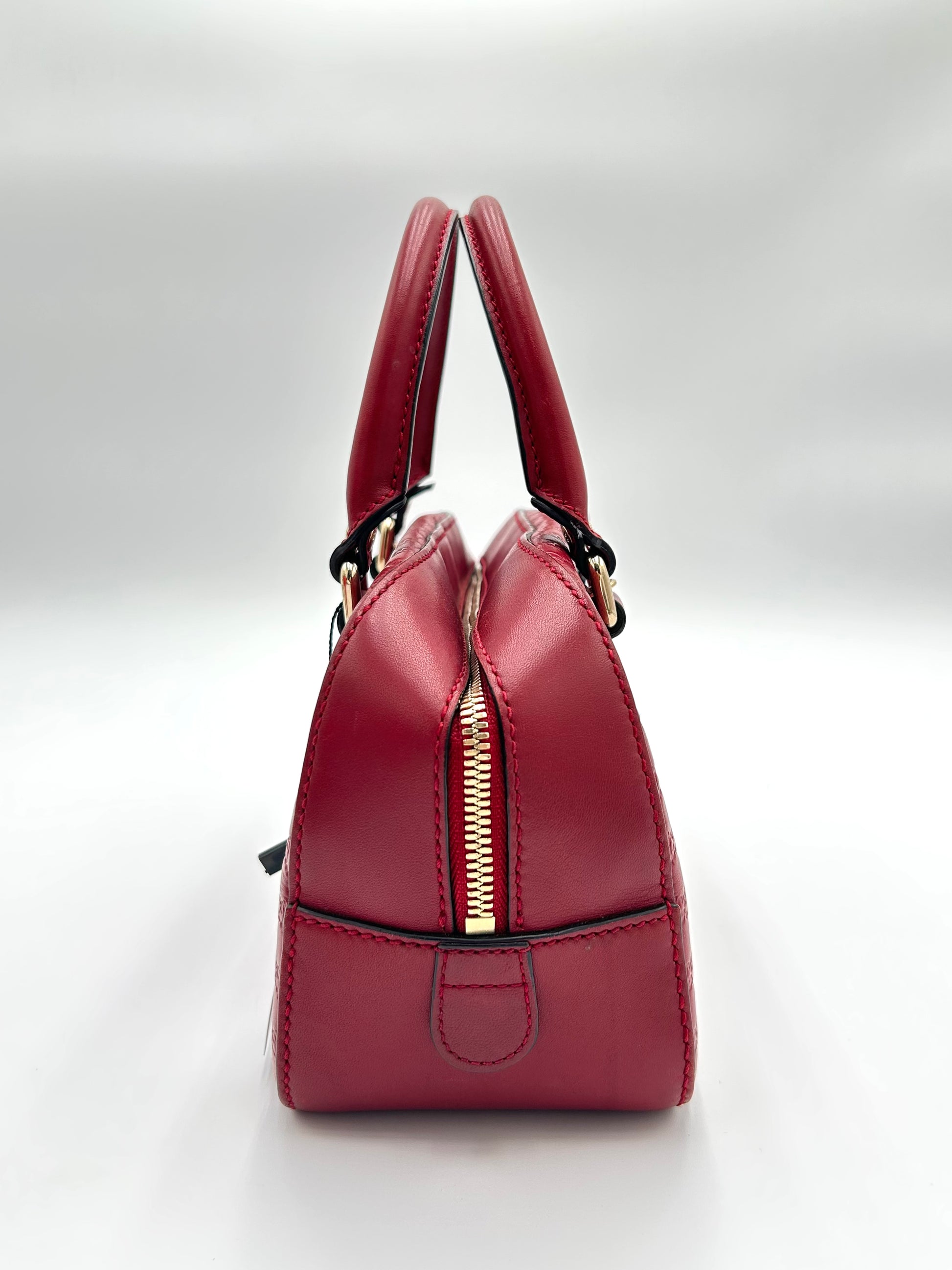 Gucci Boston Two Way