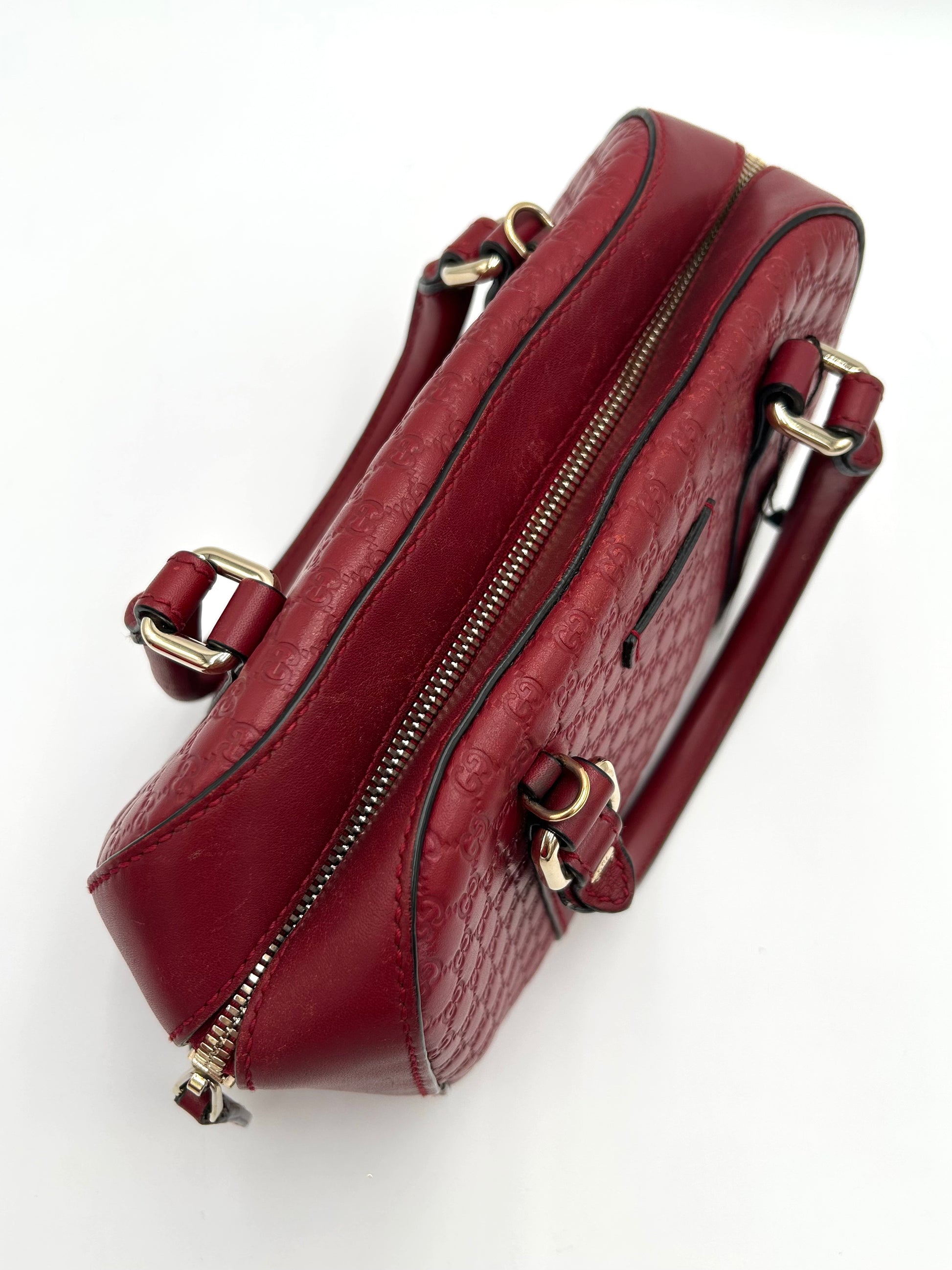 Gucci Boston Two Way