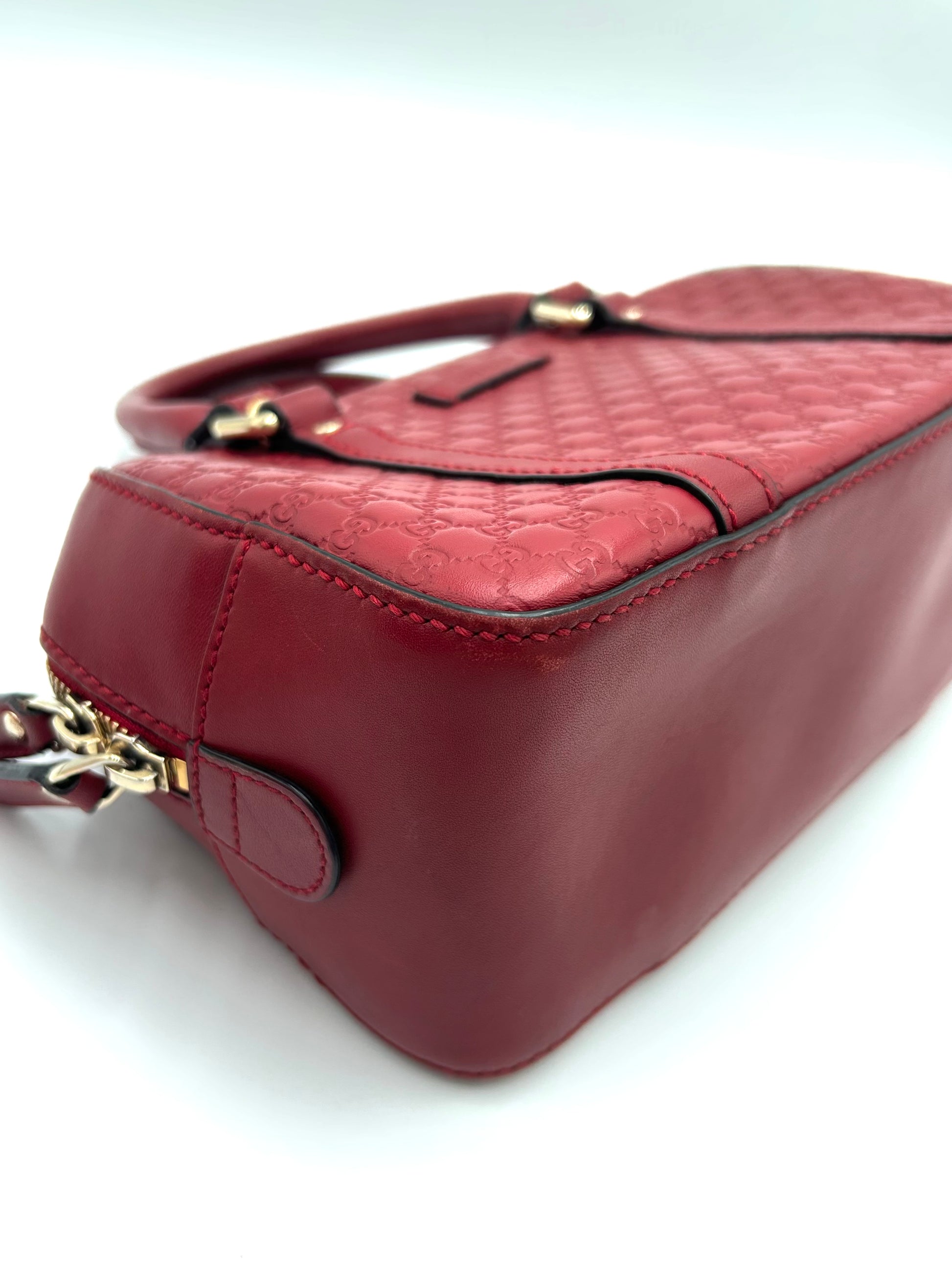 Gucci Boston Two Way