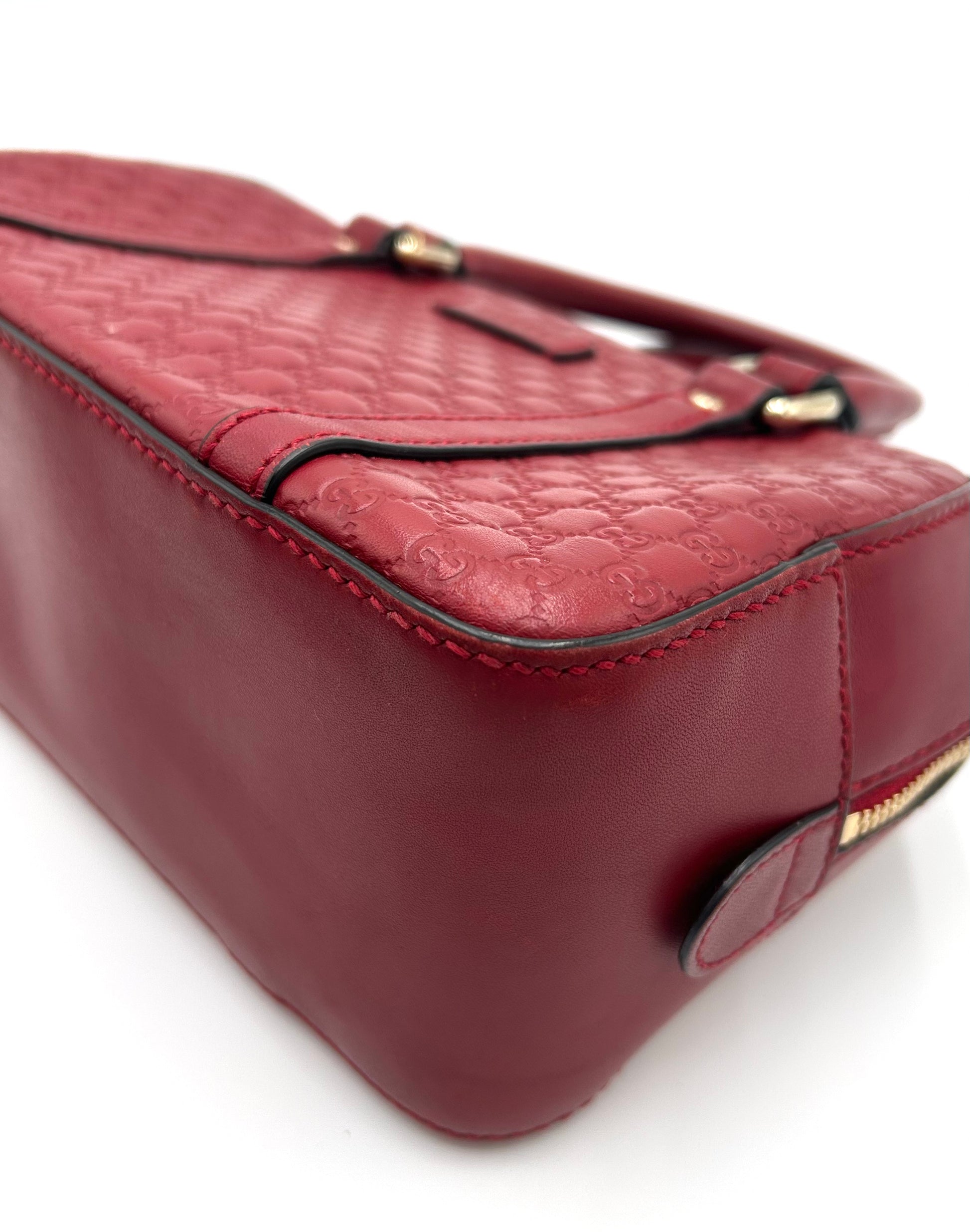 Gucci Boston Two Way