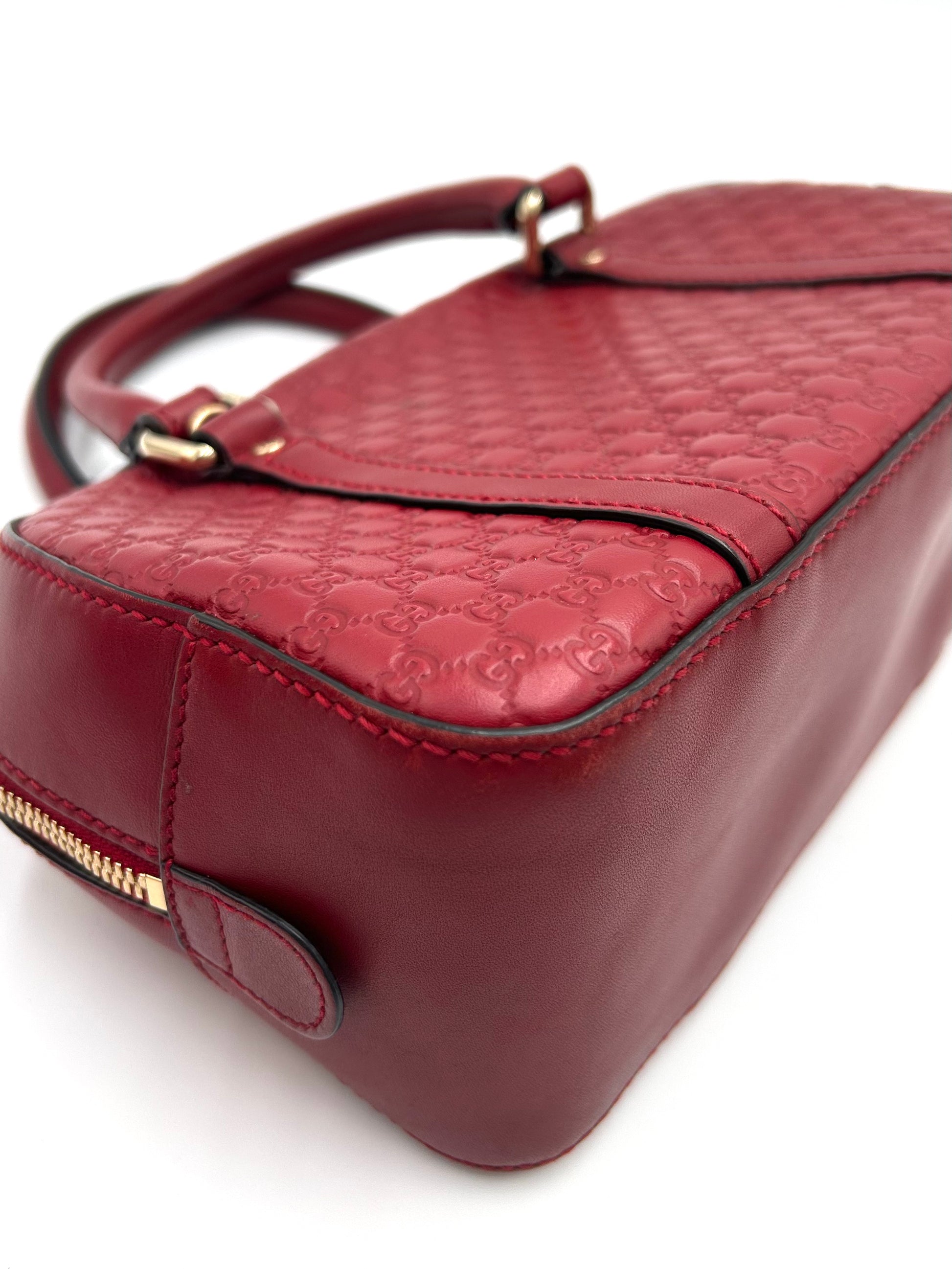 Gucci Boston Two Way