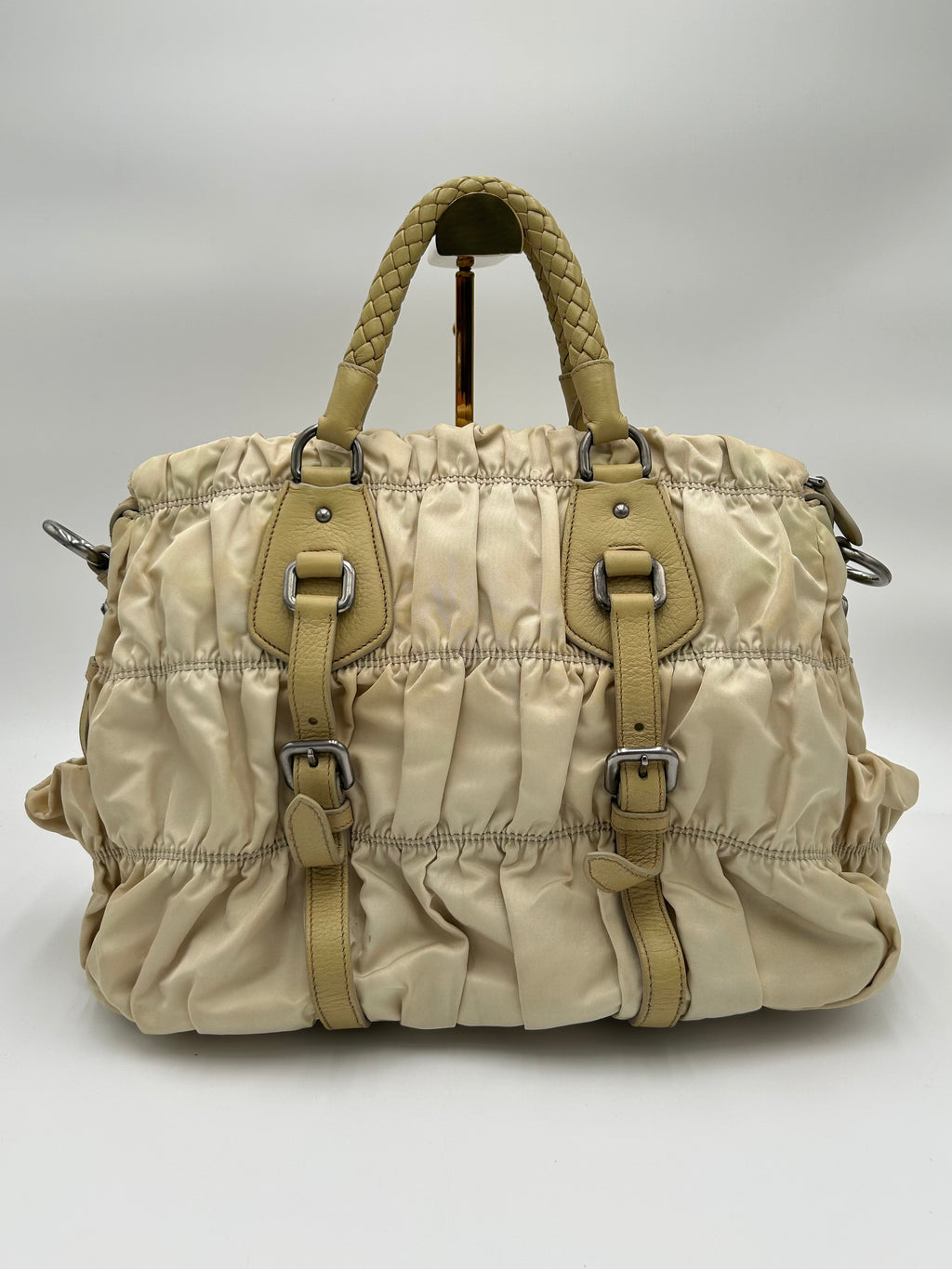 Prada Gaufre