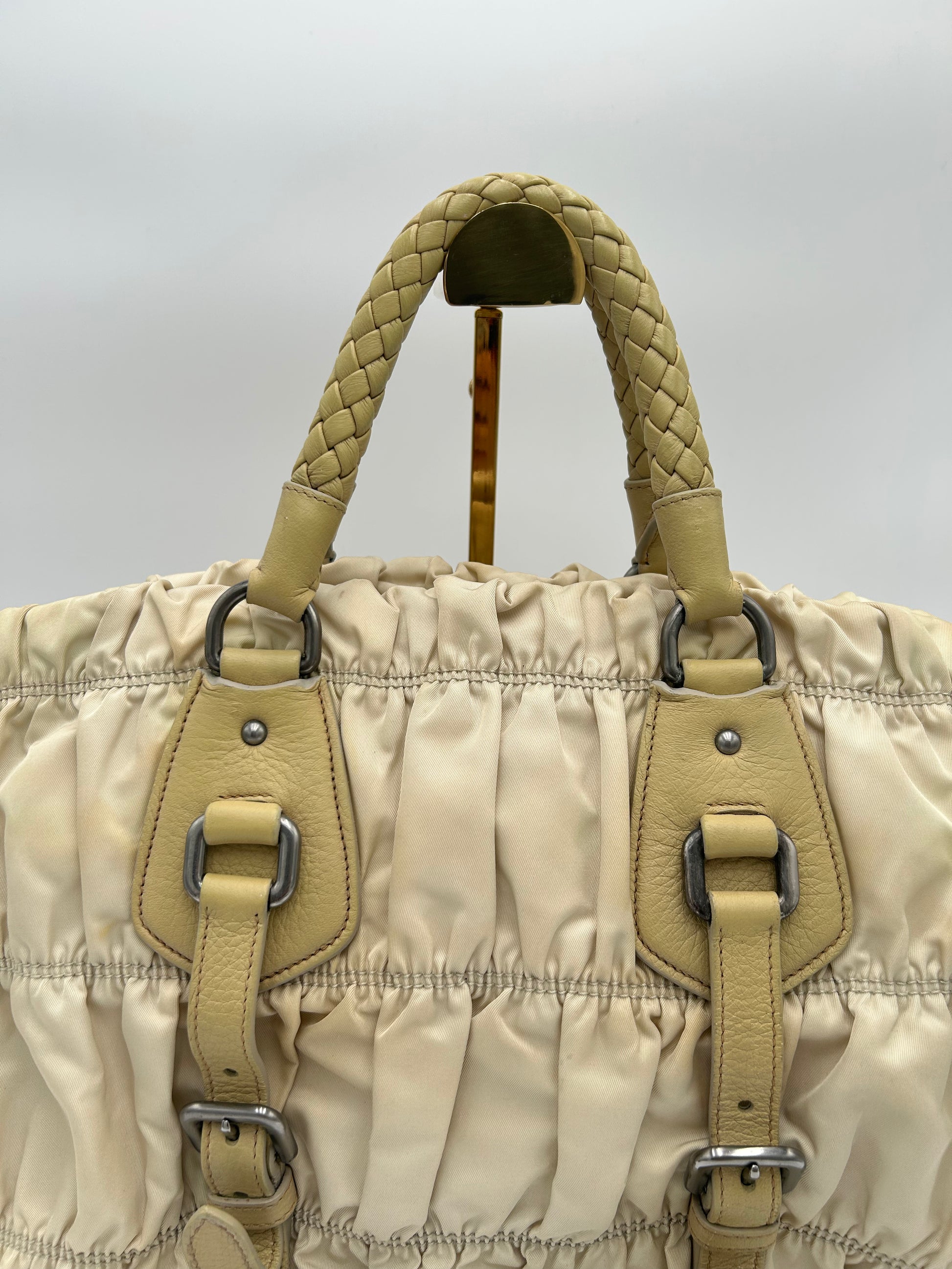Prada Gaufre