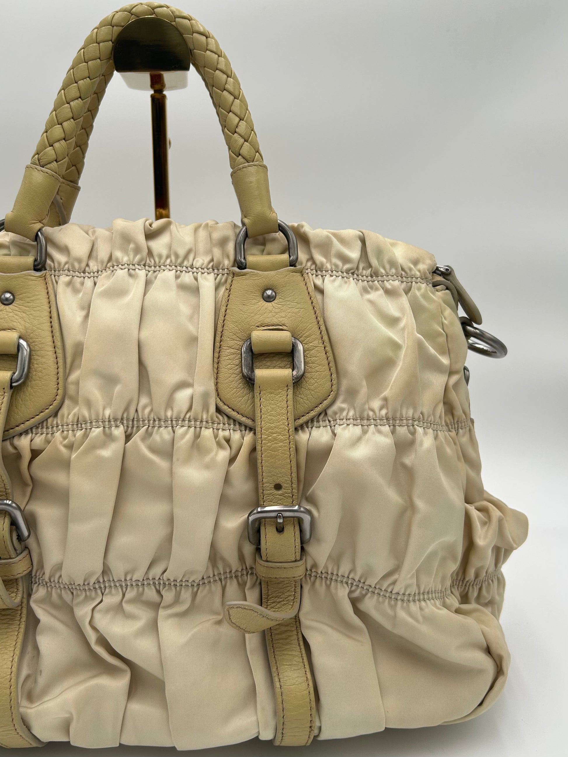Prada Gaufre