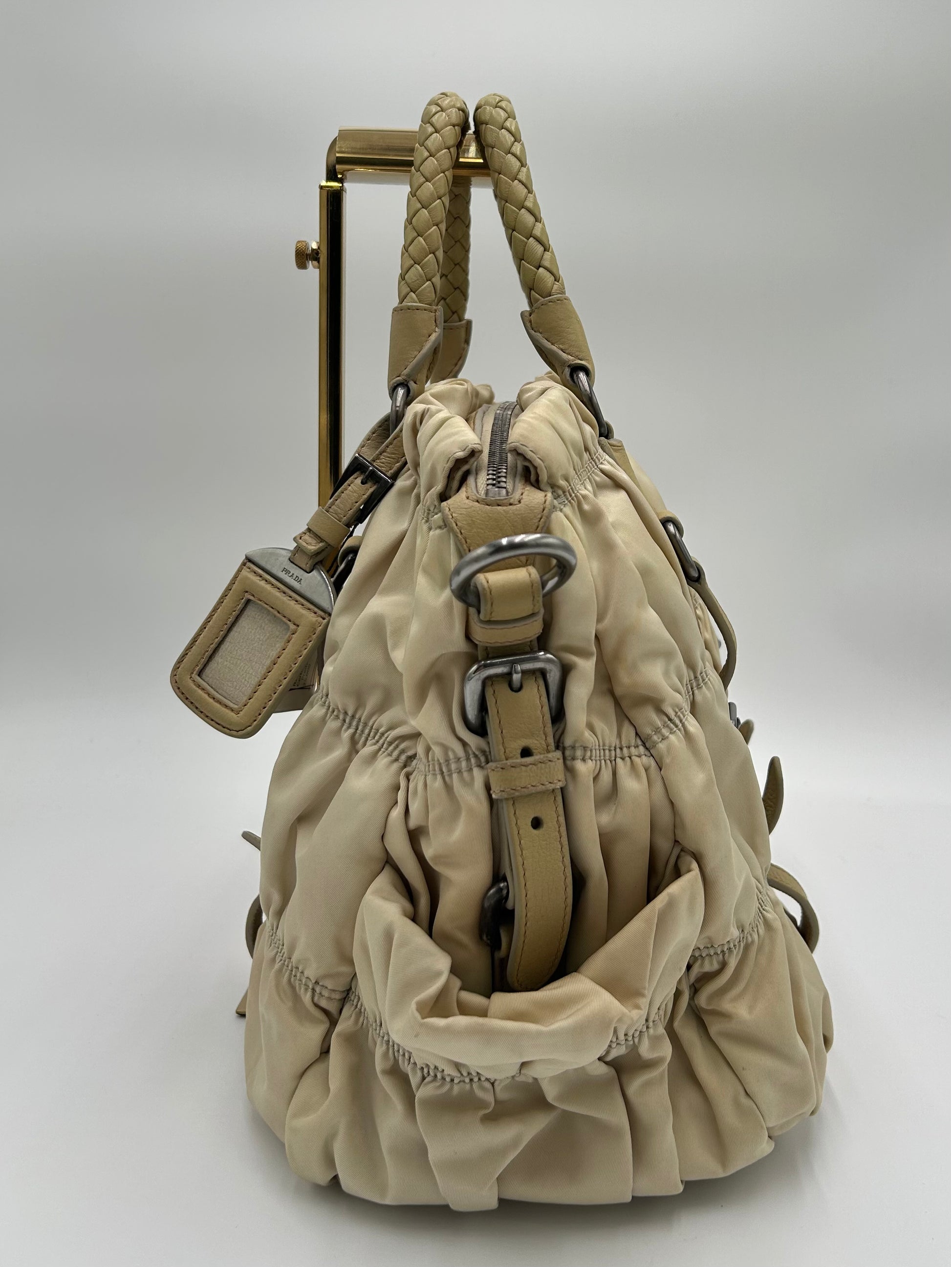 Prada Gaufre