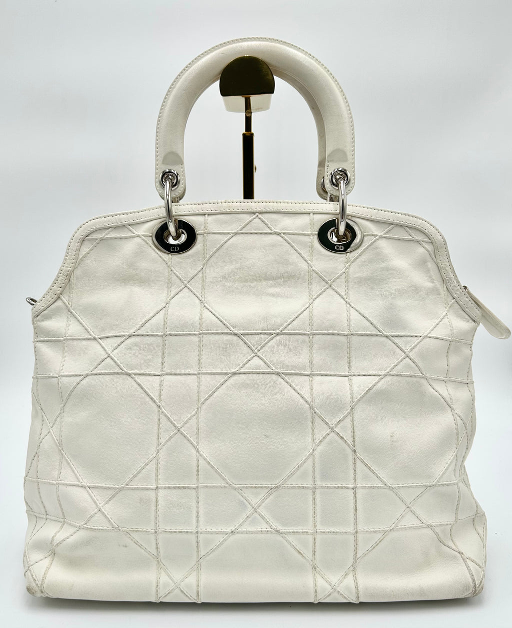 Dior Cannage Granville