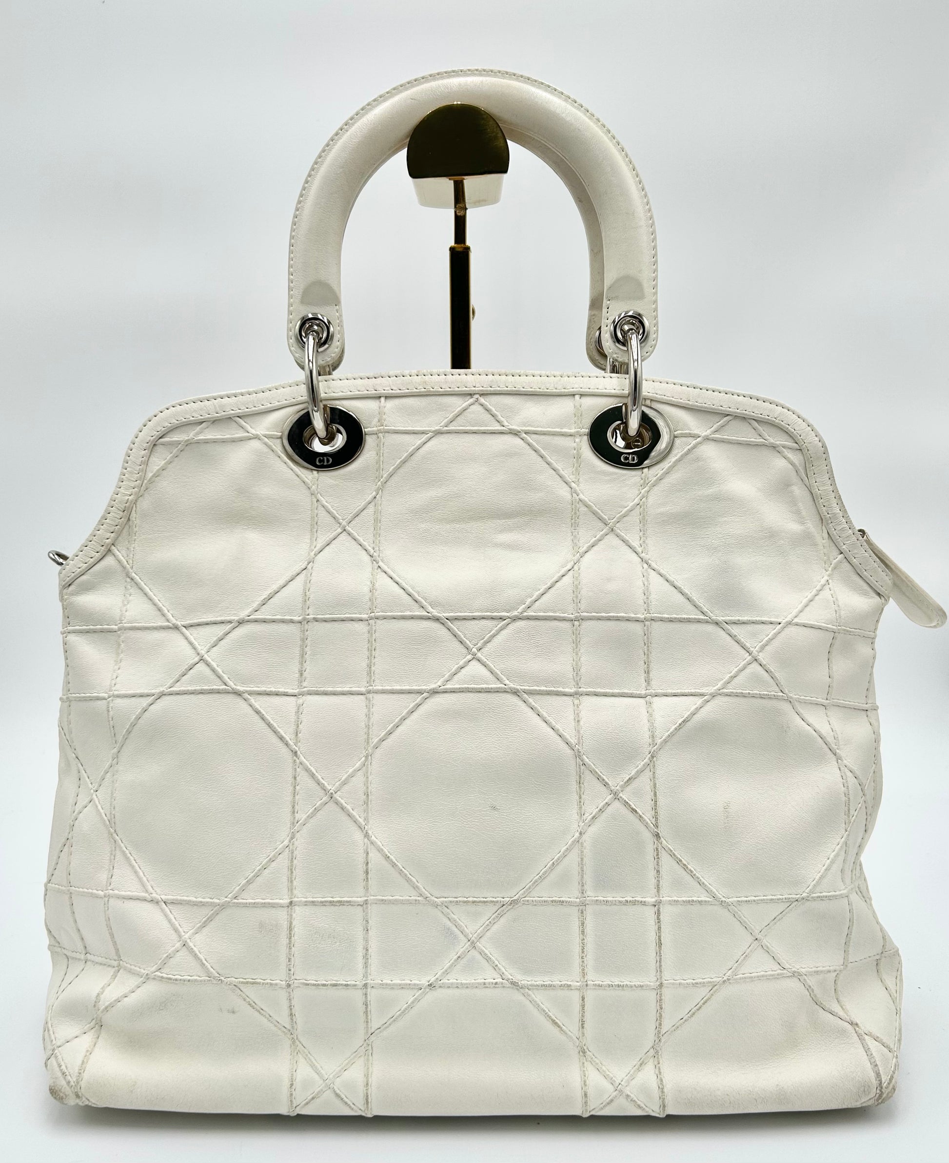 Dior Cannage Granville