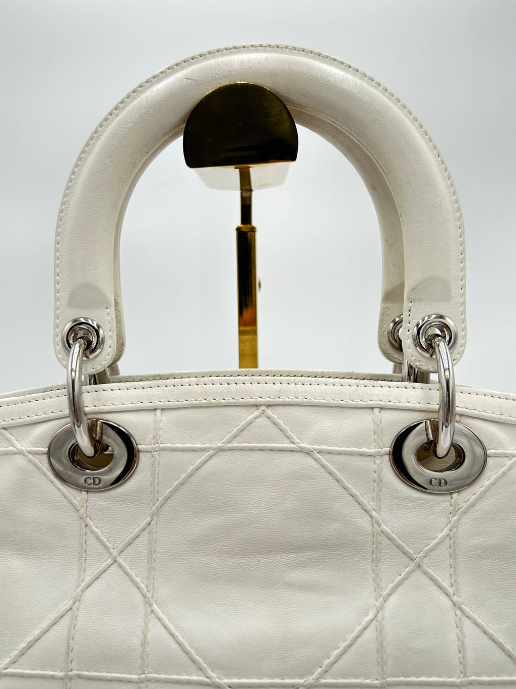 Dior Cannage Granville