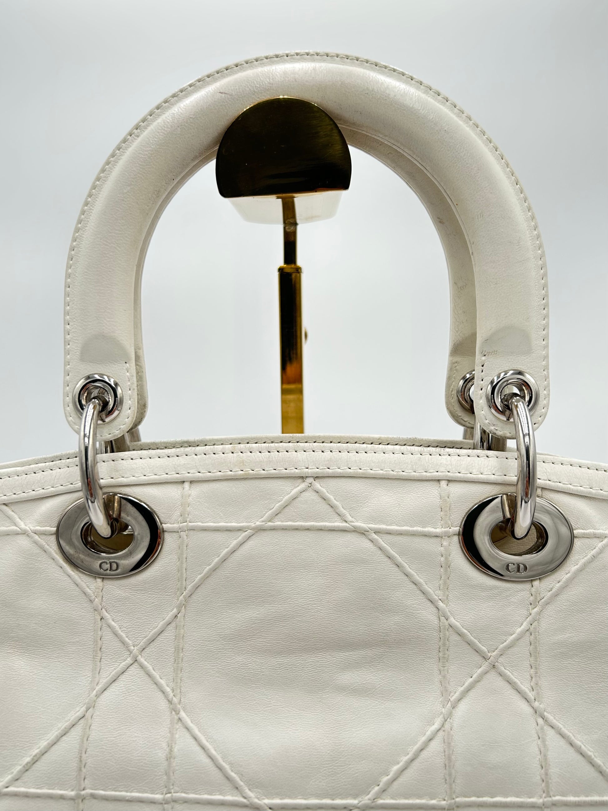 Dior Cannage Granville