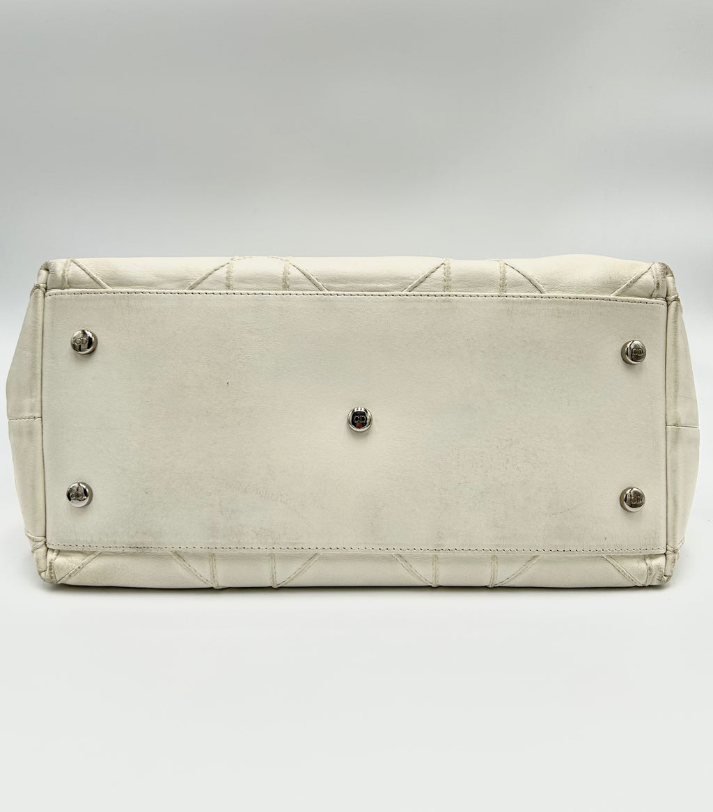 Dior Cannage Granville