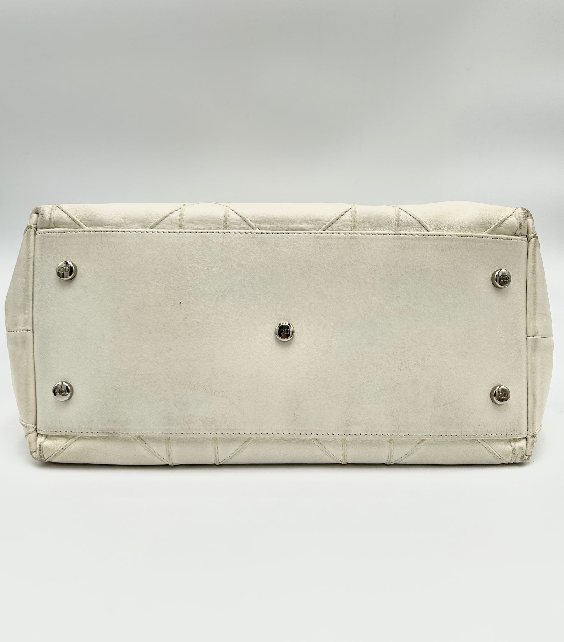 Dior Cannage Granville