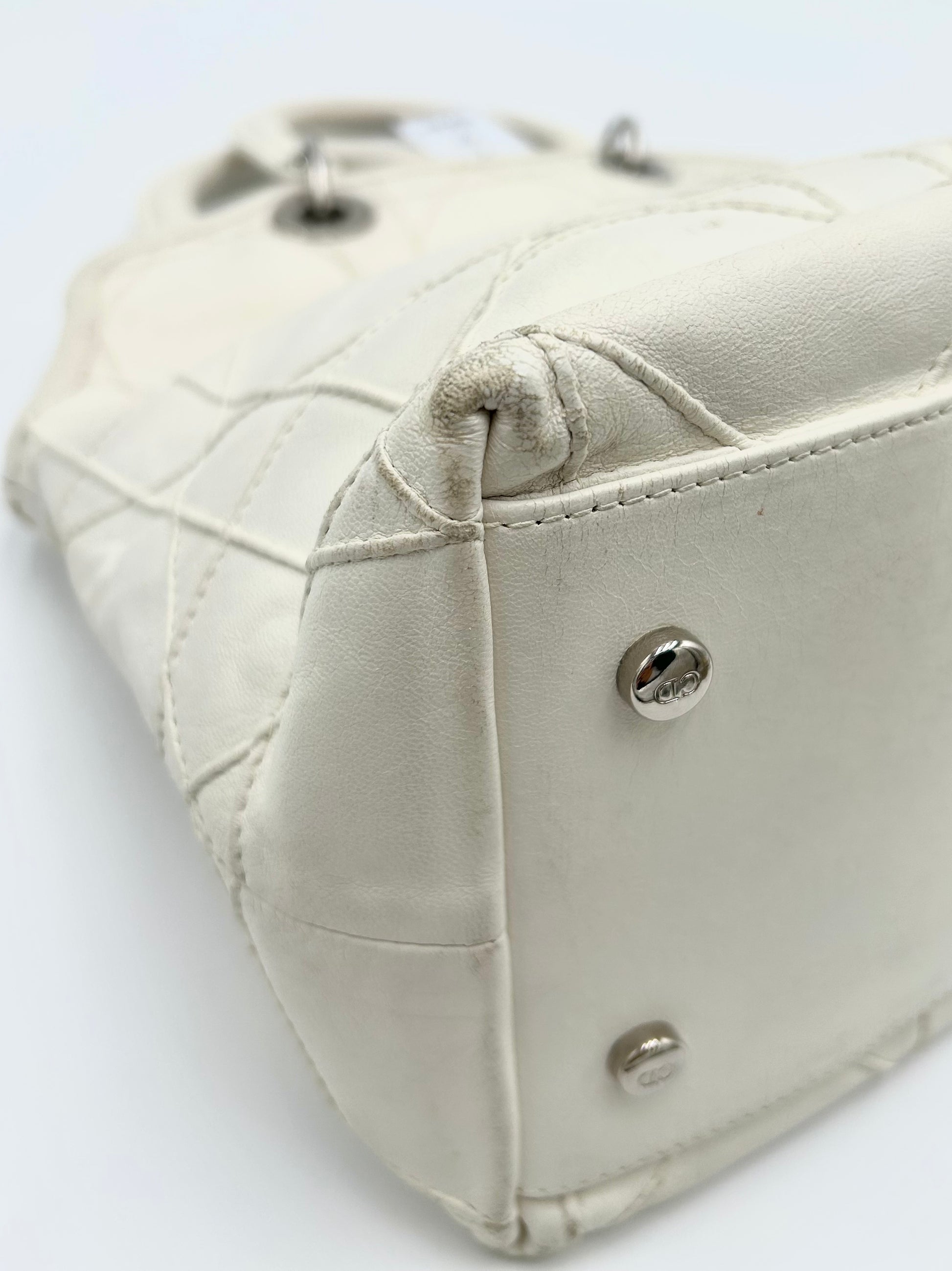 Dior Cannage Granville