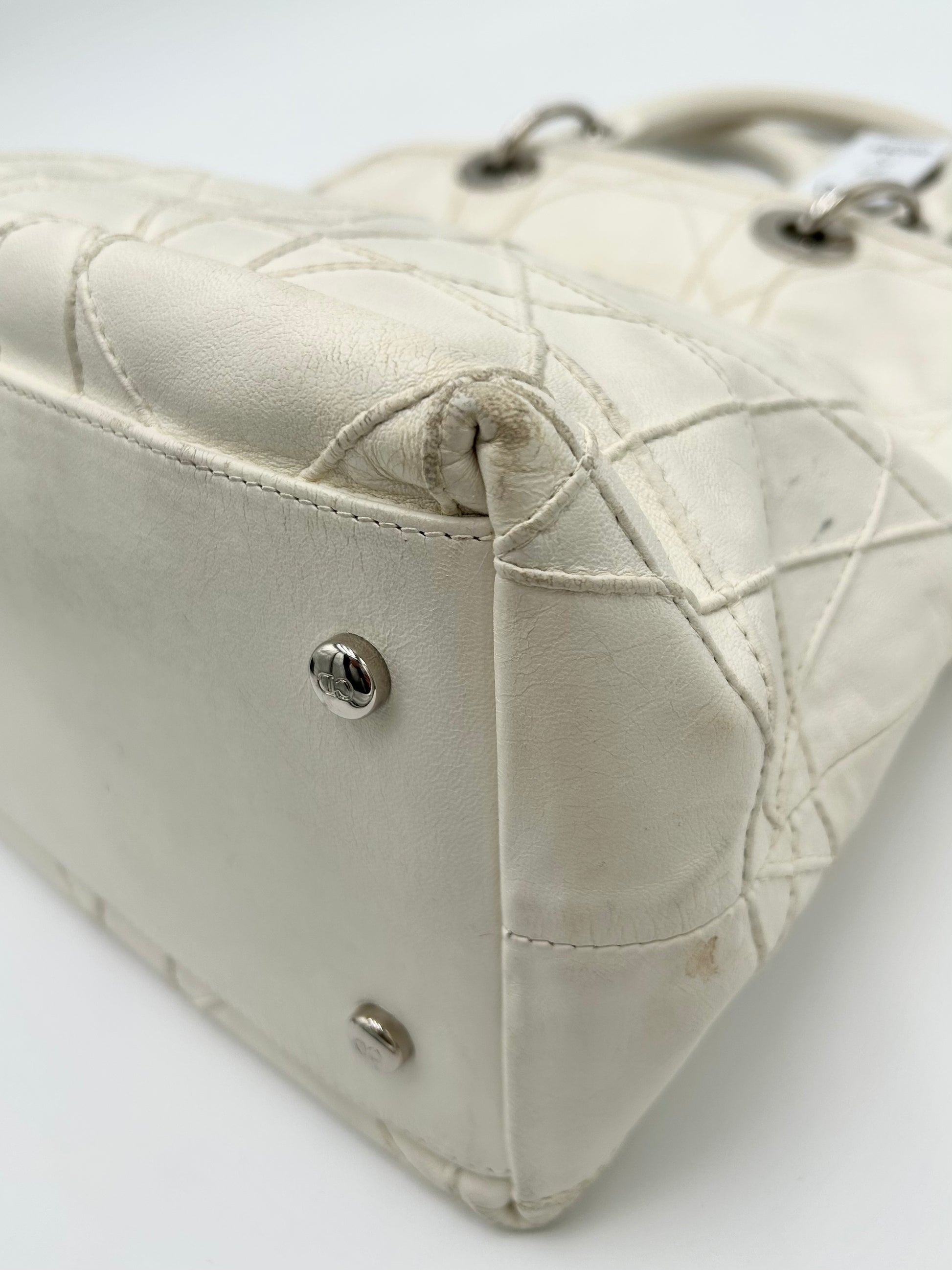 Dior Cannage Granville