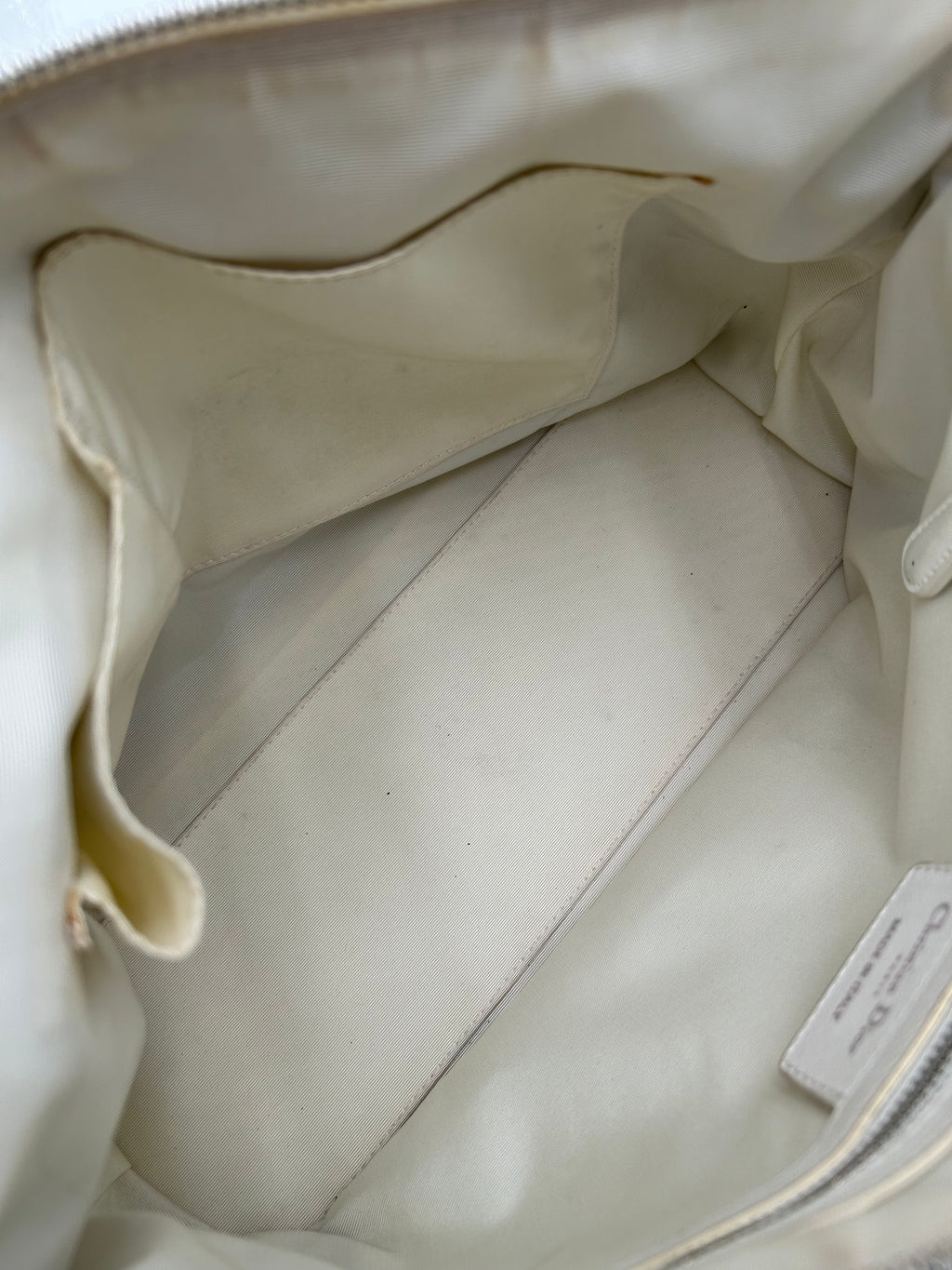 Dior Cannage Granville