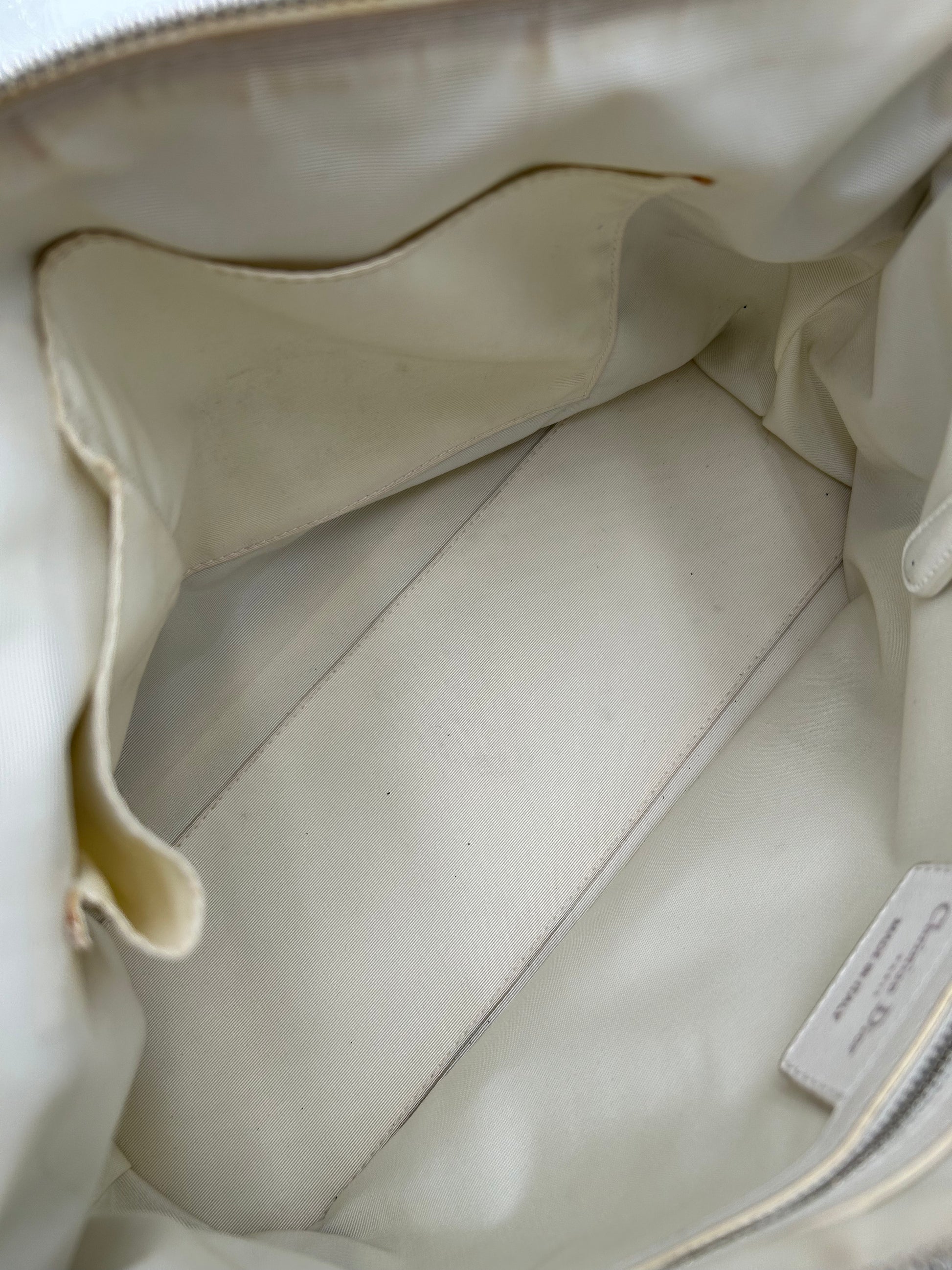 Dior Cannage Granville