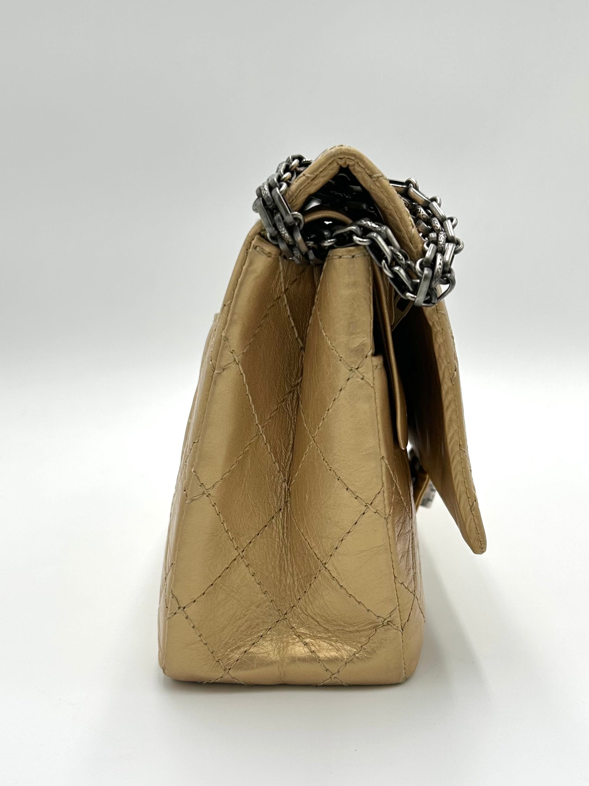 Chanel Re-Issue