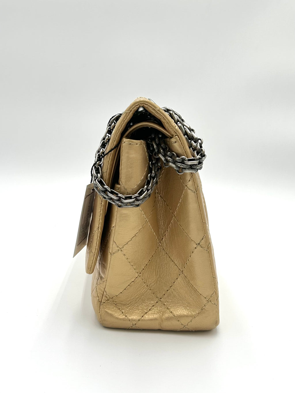 Chanel Re-Issue