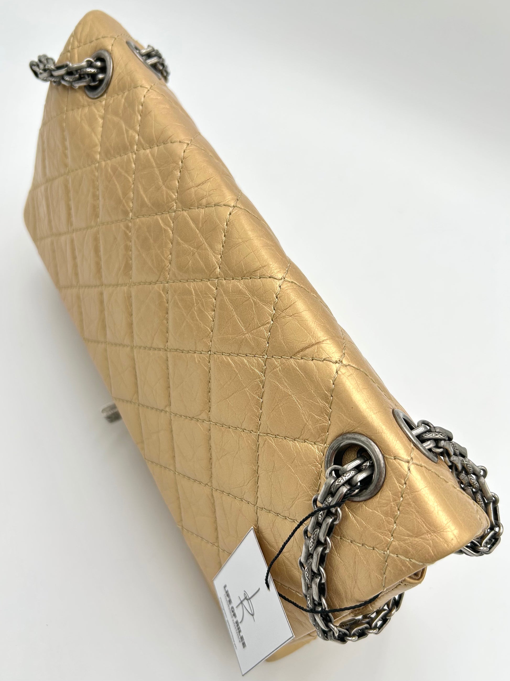 Chanel Re-Issue