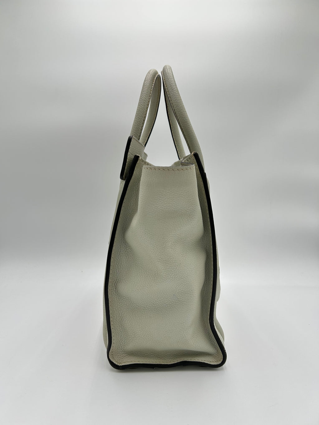 Celine Luggage Micro