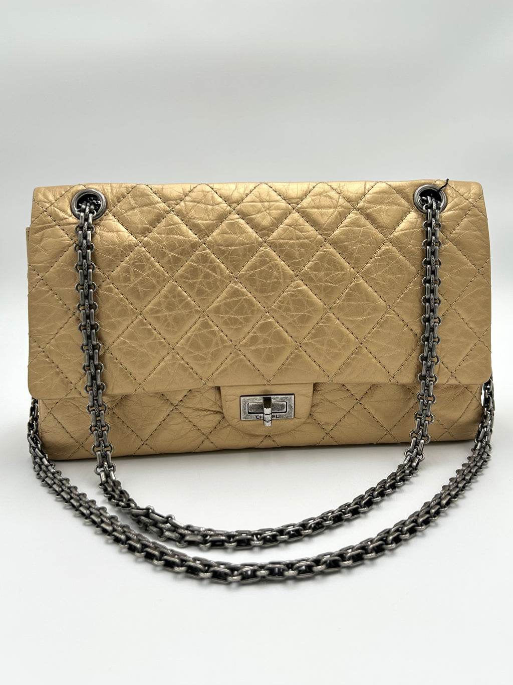 Chanel Re-Issue