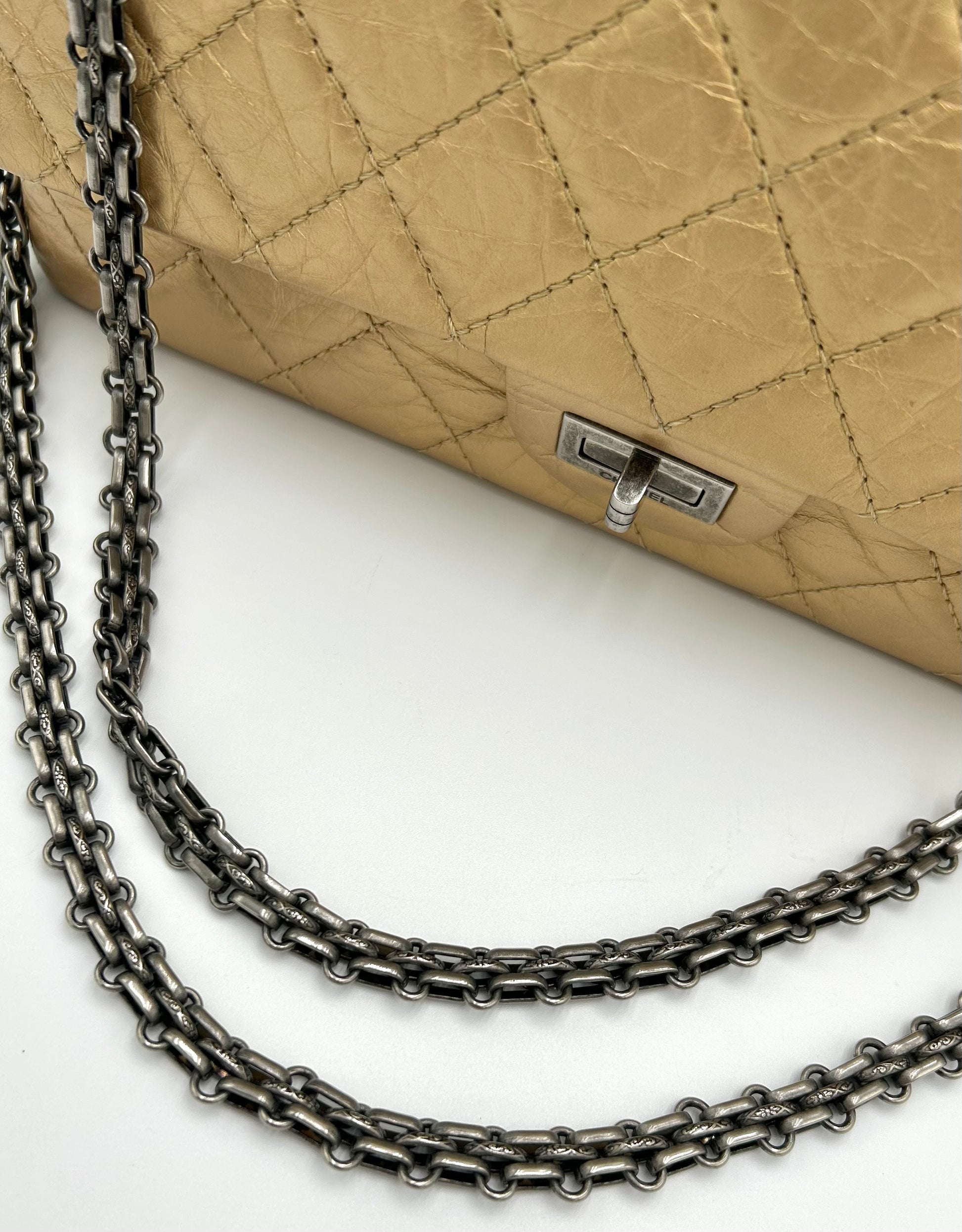 Chanel Re-Issue