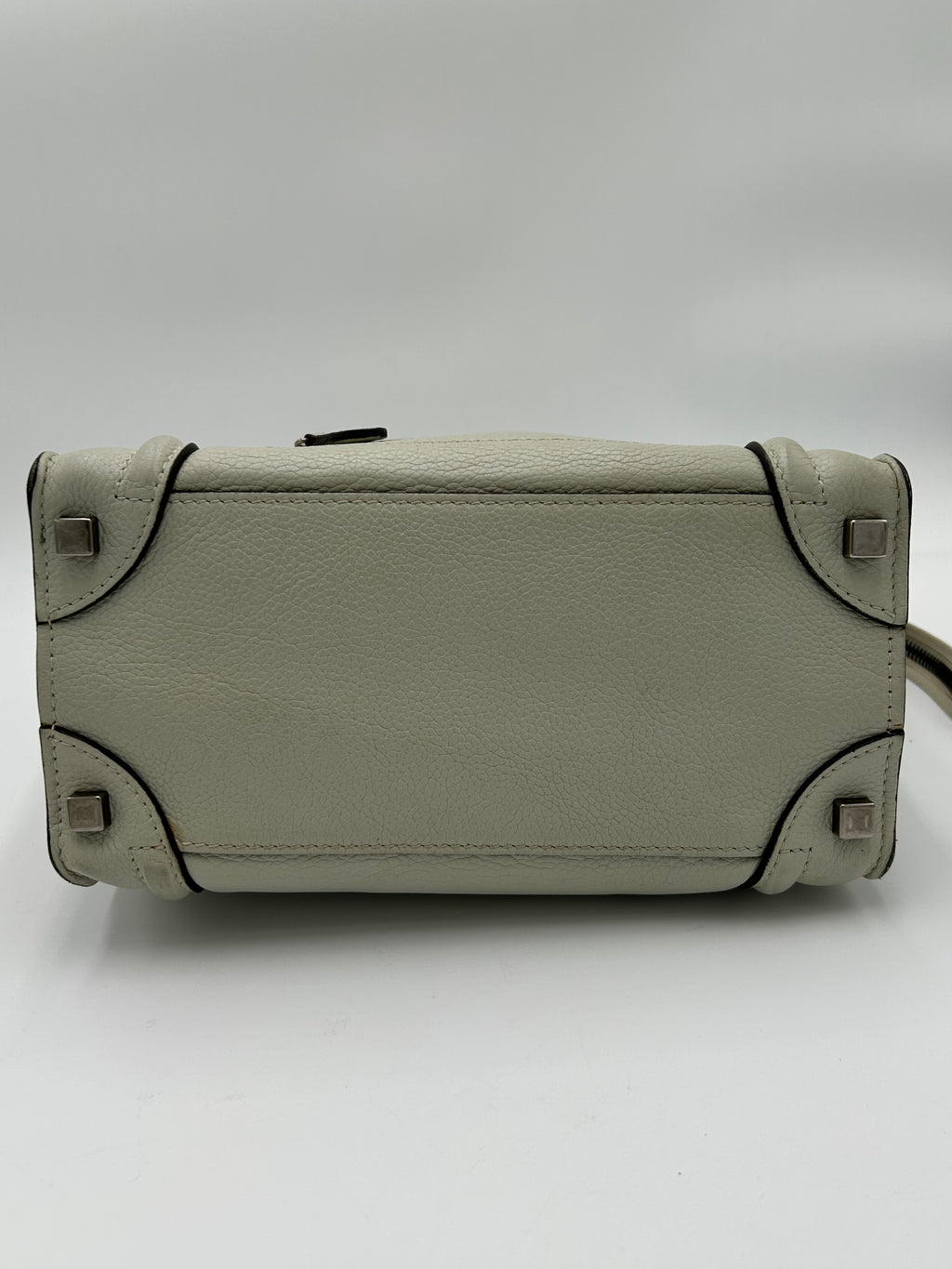 Celine Luggage Micro