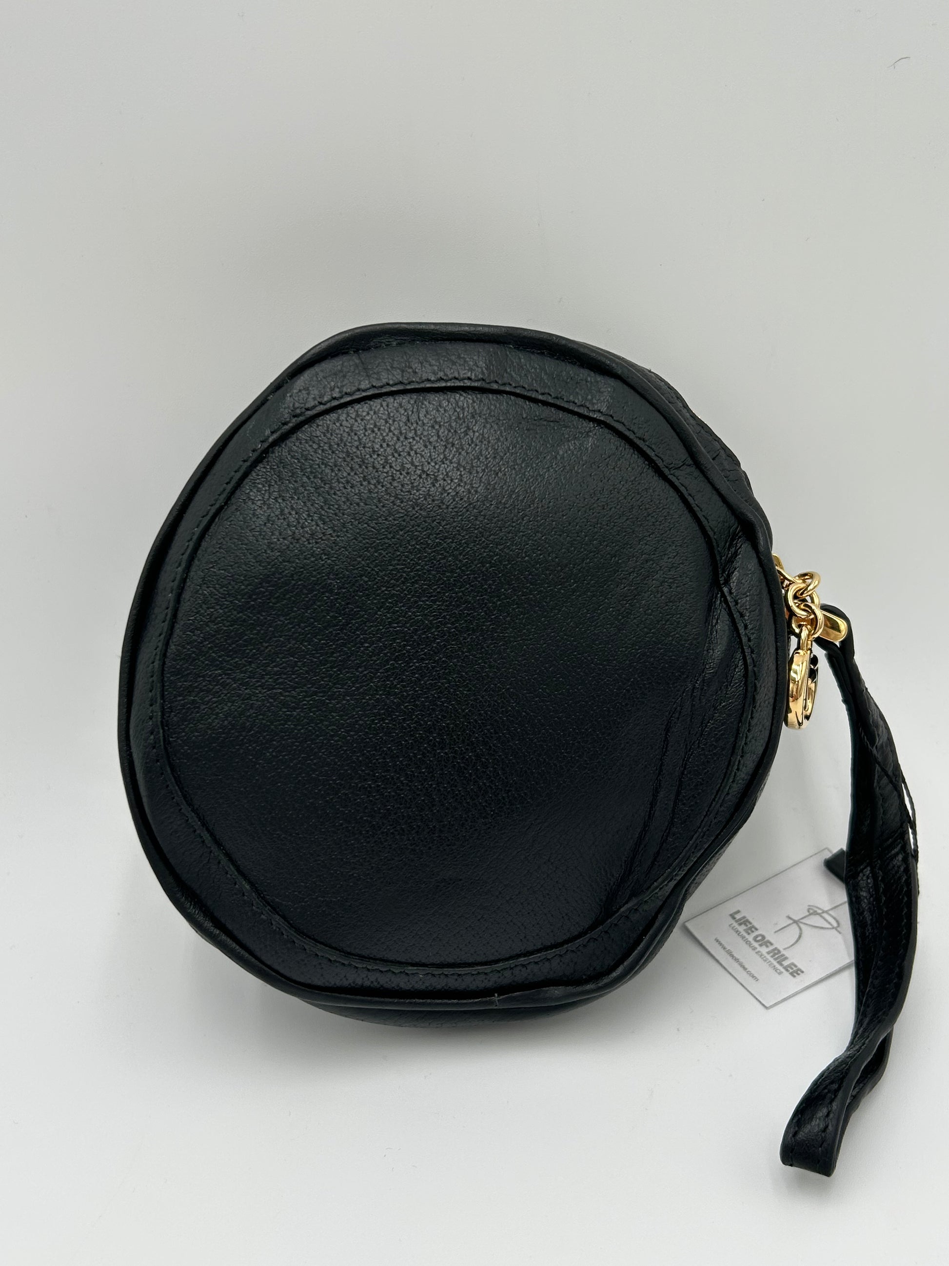 Gucci Ophidia Wristlet