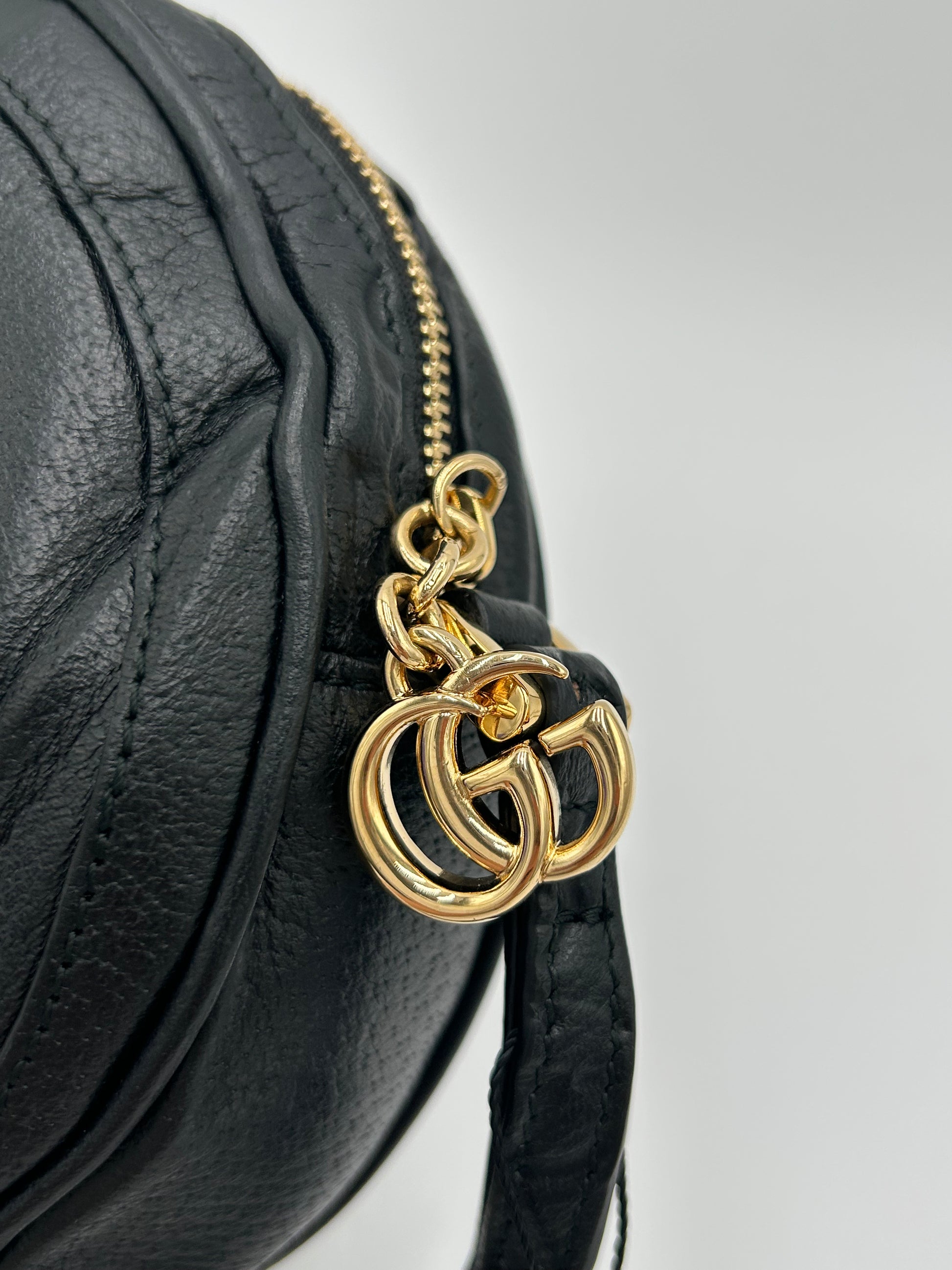 Gucci Ophidia Wristlet
