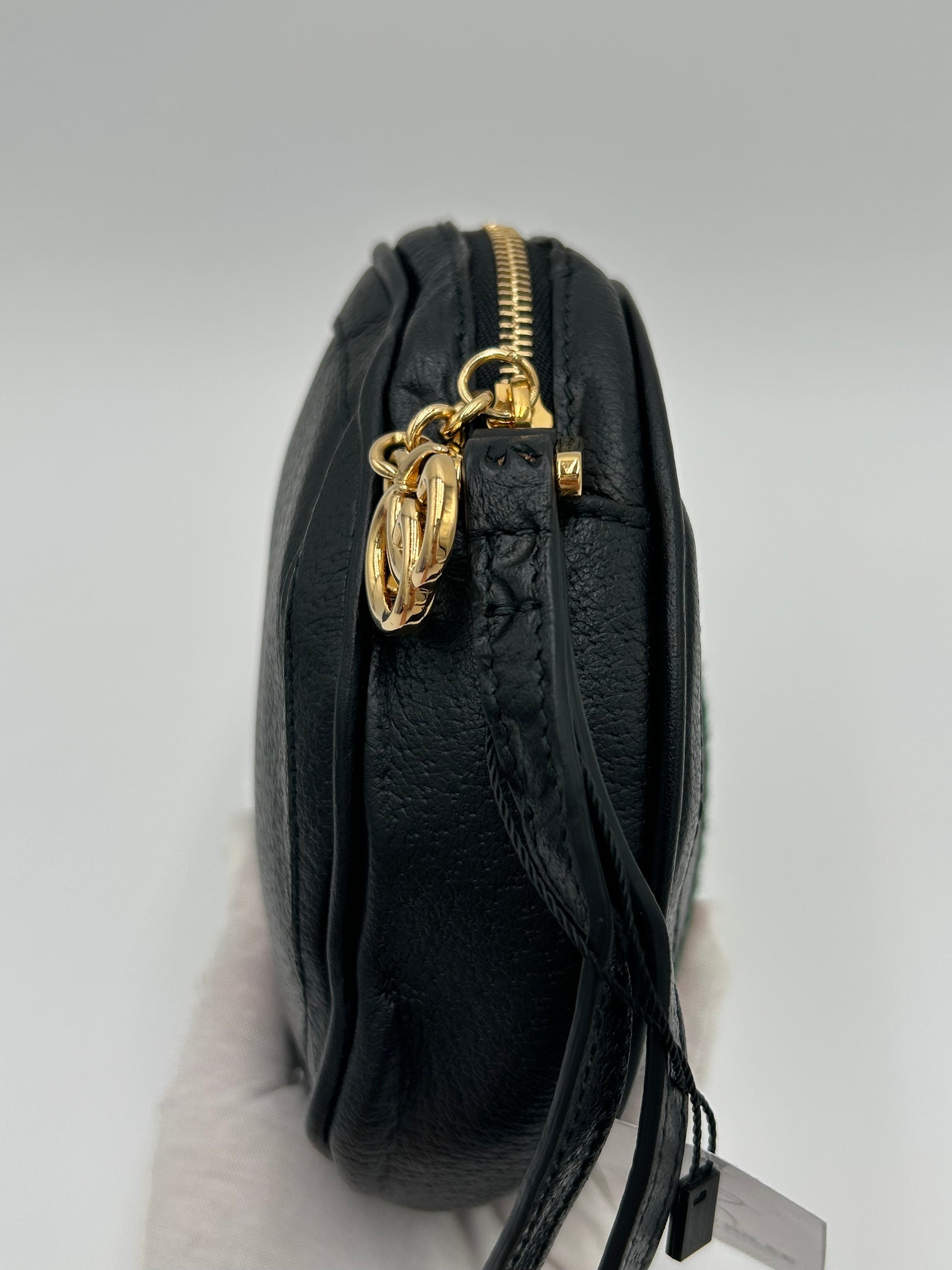 Gucci Ophidia Wristlet