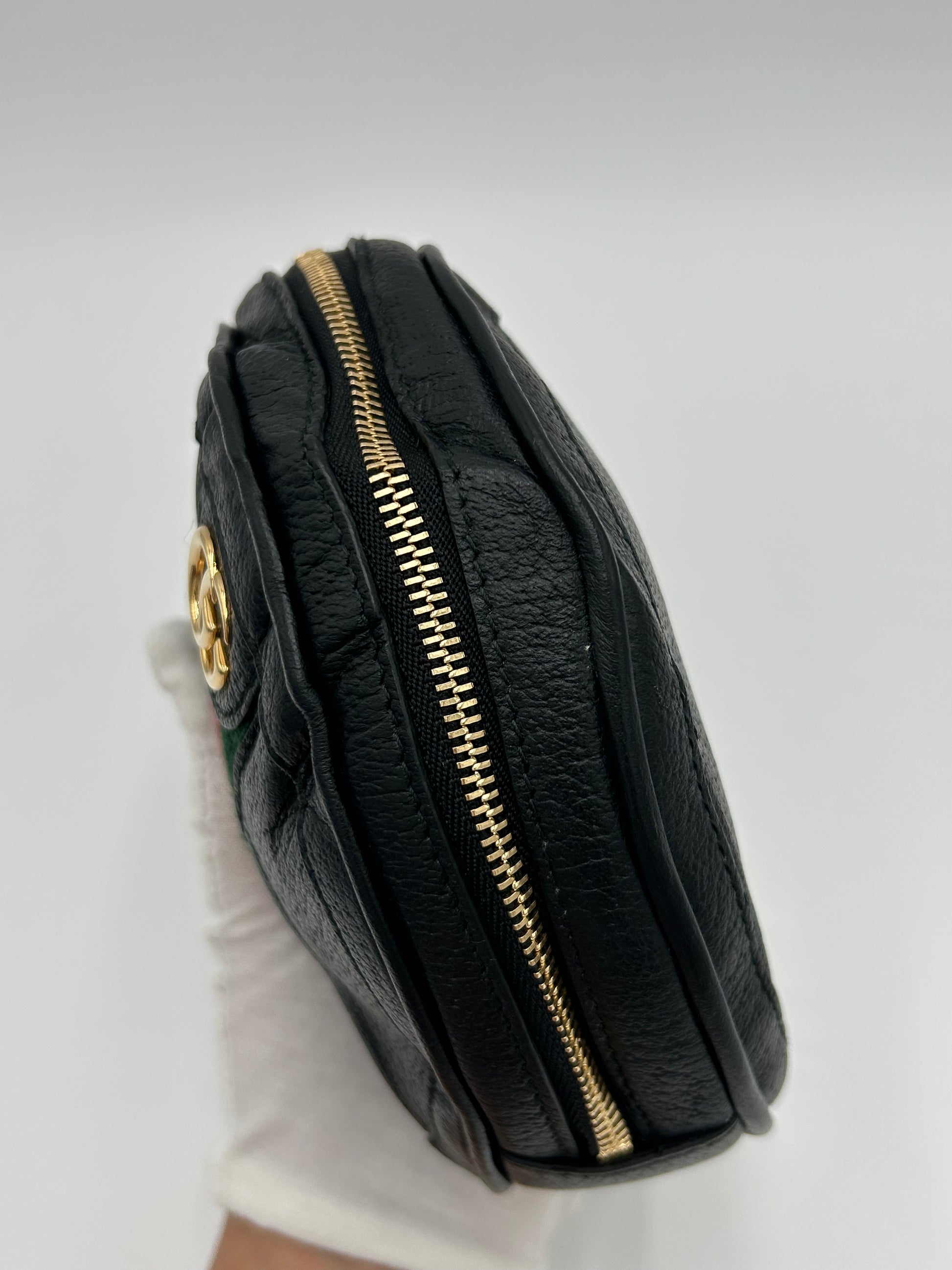 Gucci Ophidia Wristlet