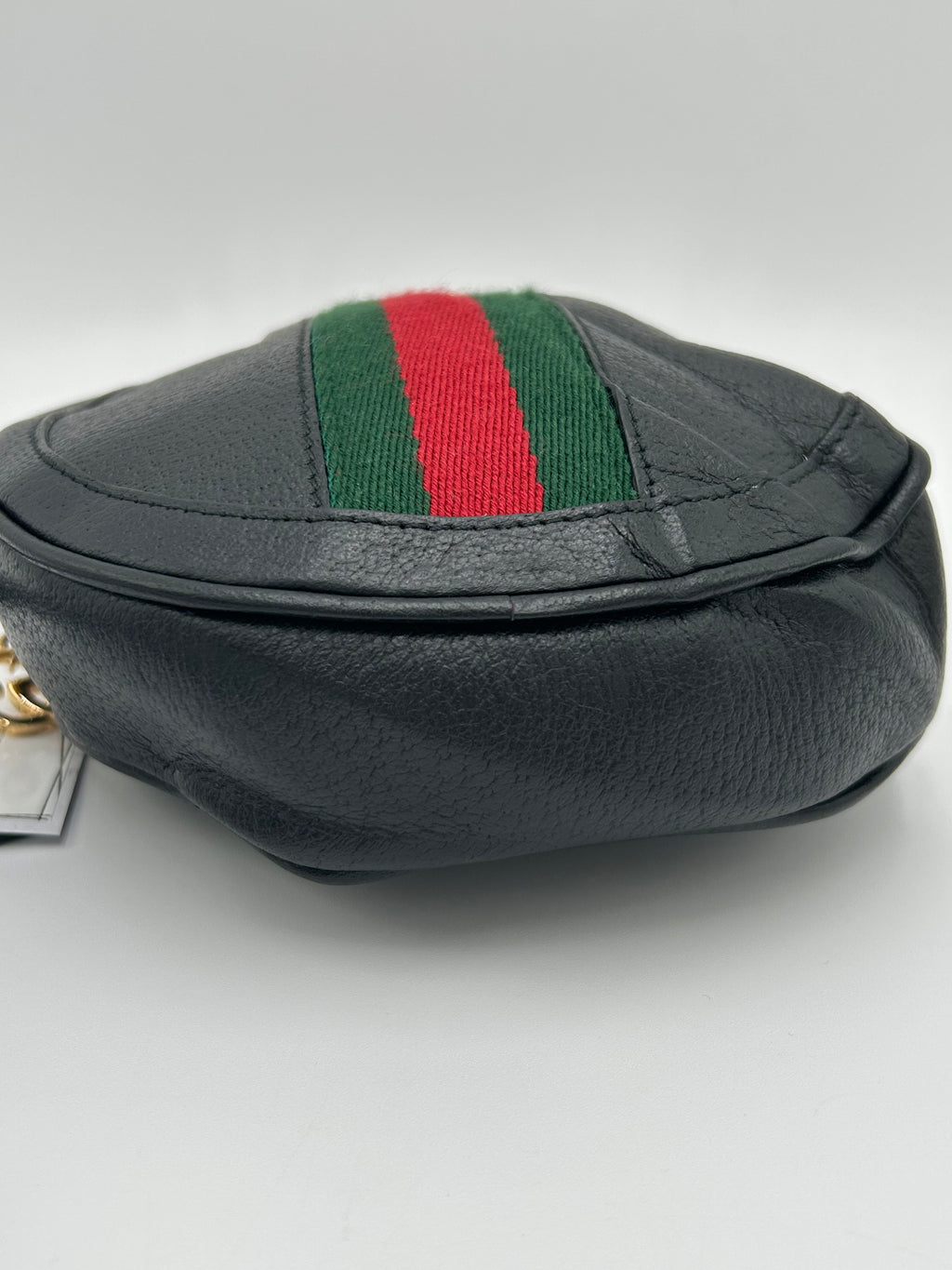 Gucci Ophidia Wristlet