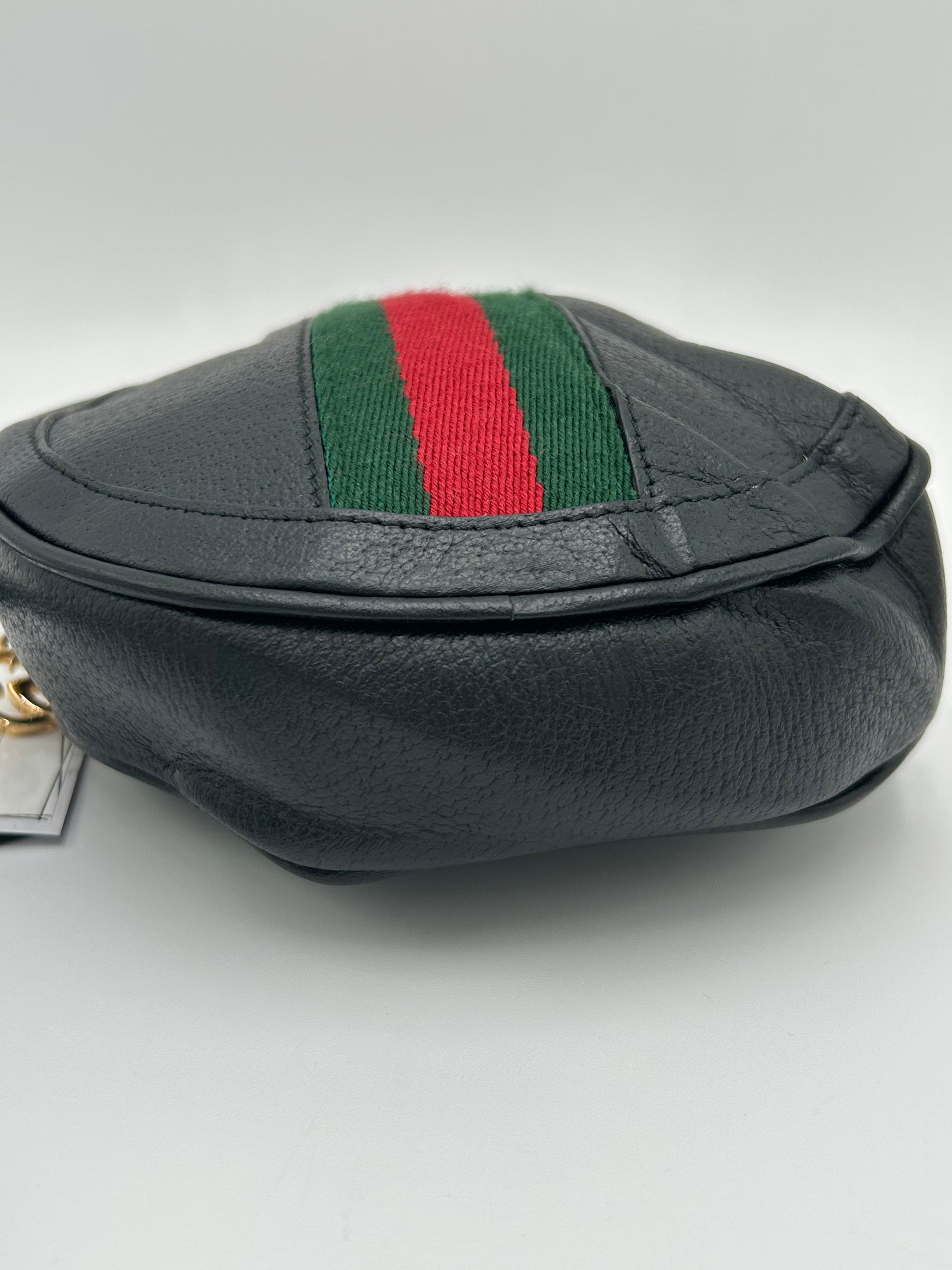 Gucci Ophidia Wristlet