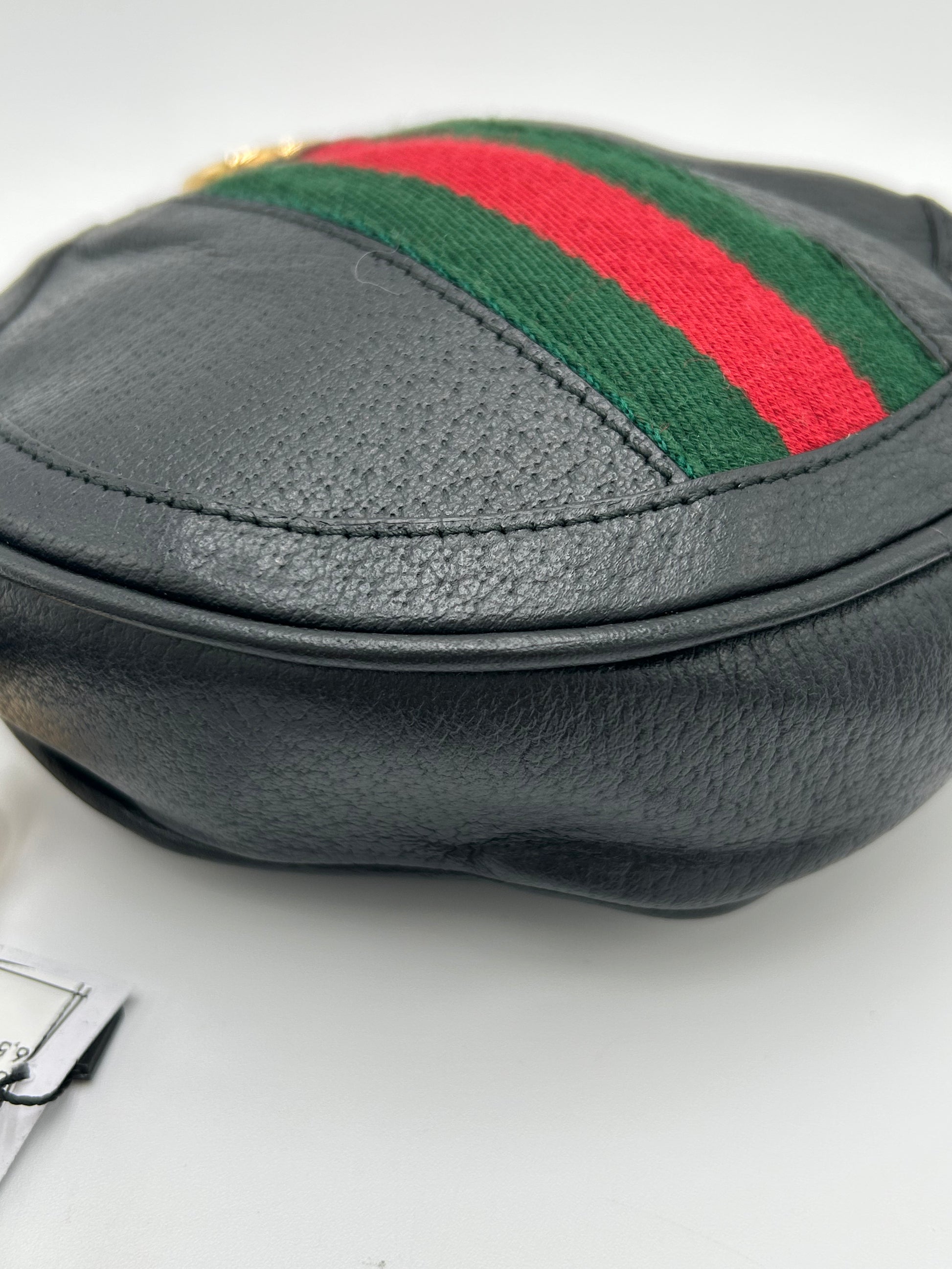 Gucci Ophidia Wristlet