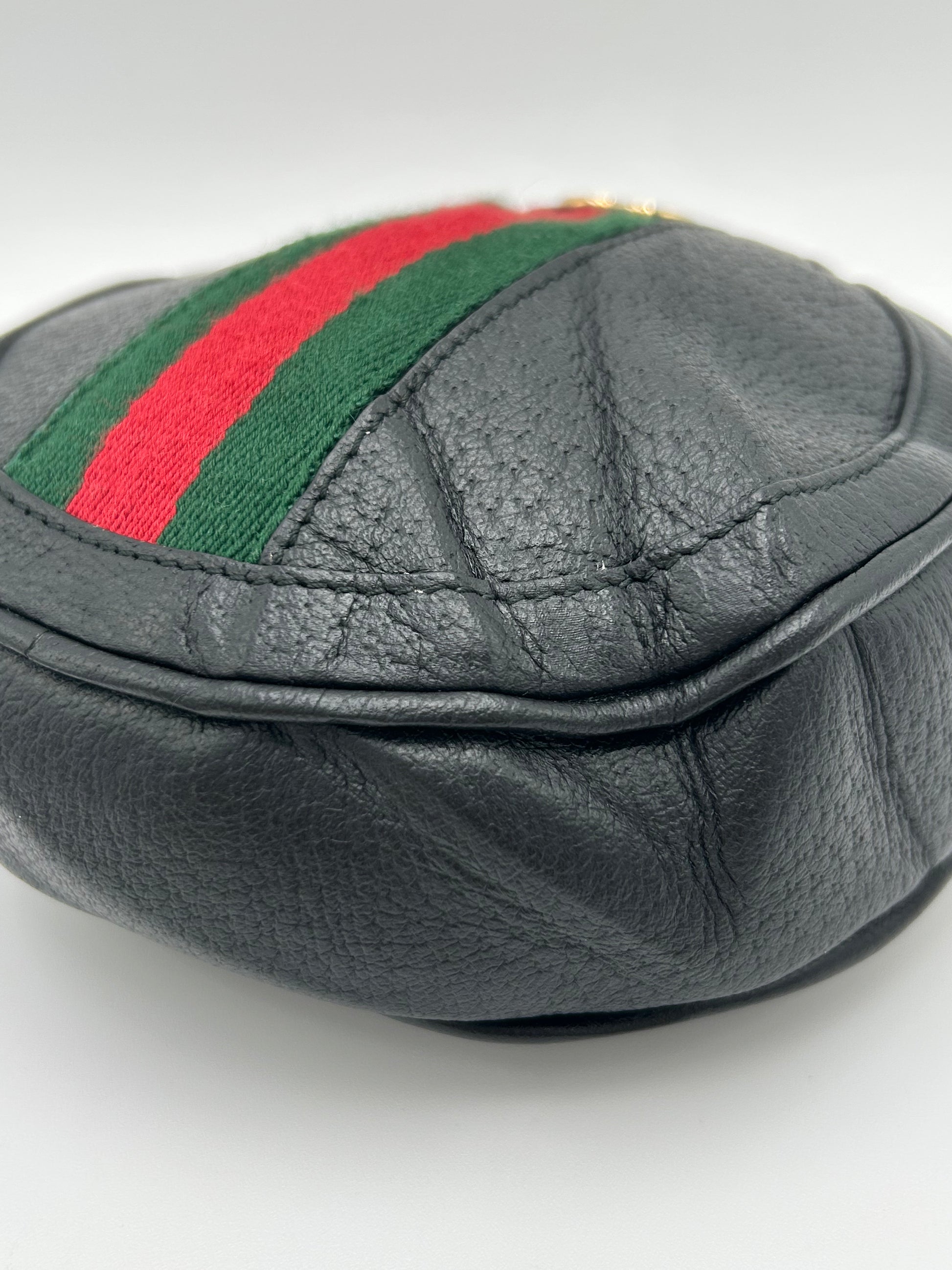 Gucci Ophidia Wristlet
