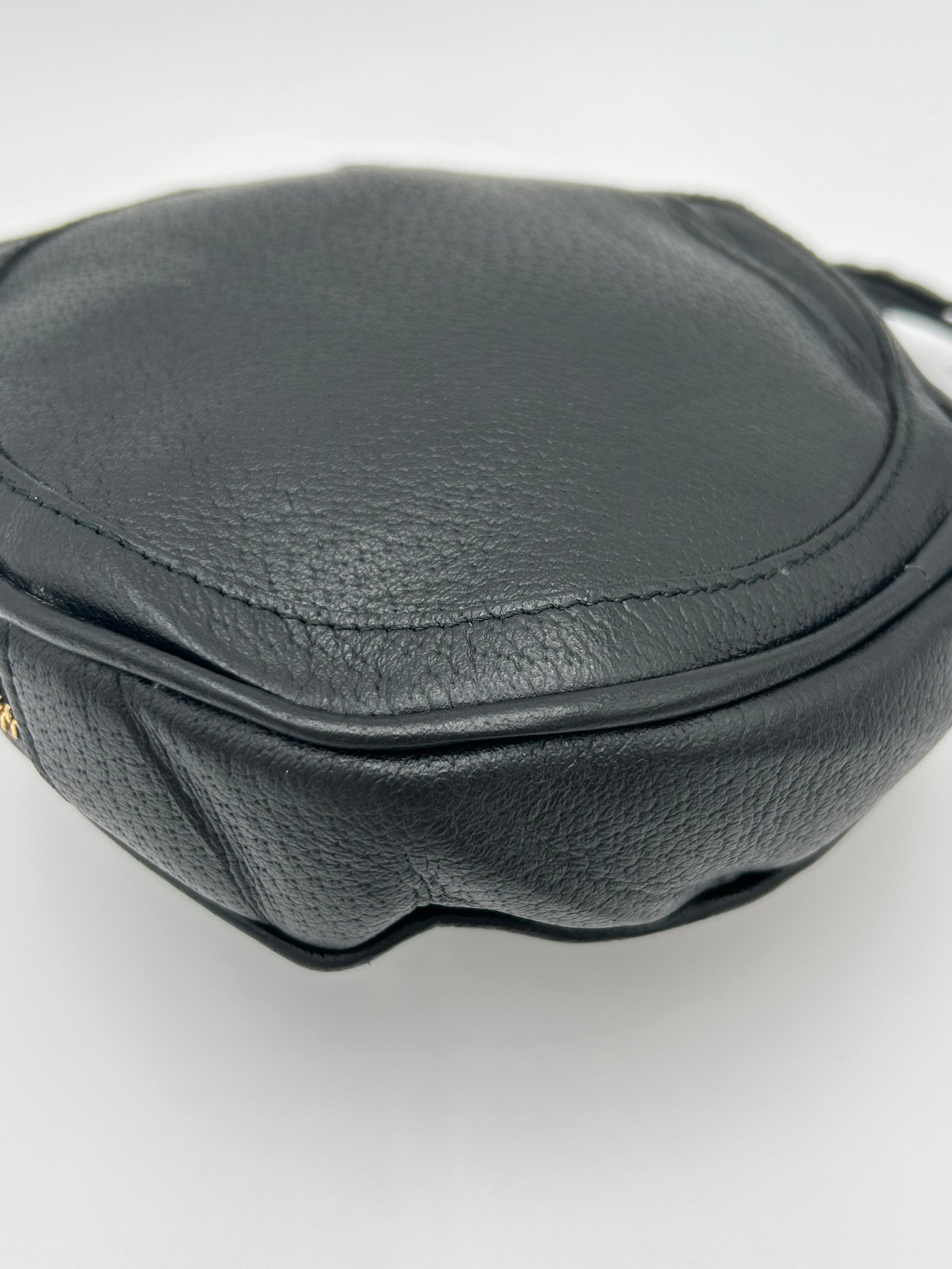 Gucci Ophidia Wristlet