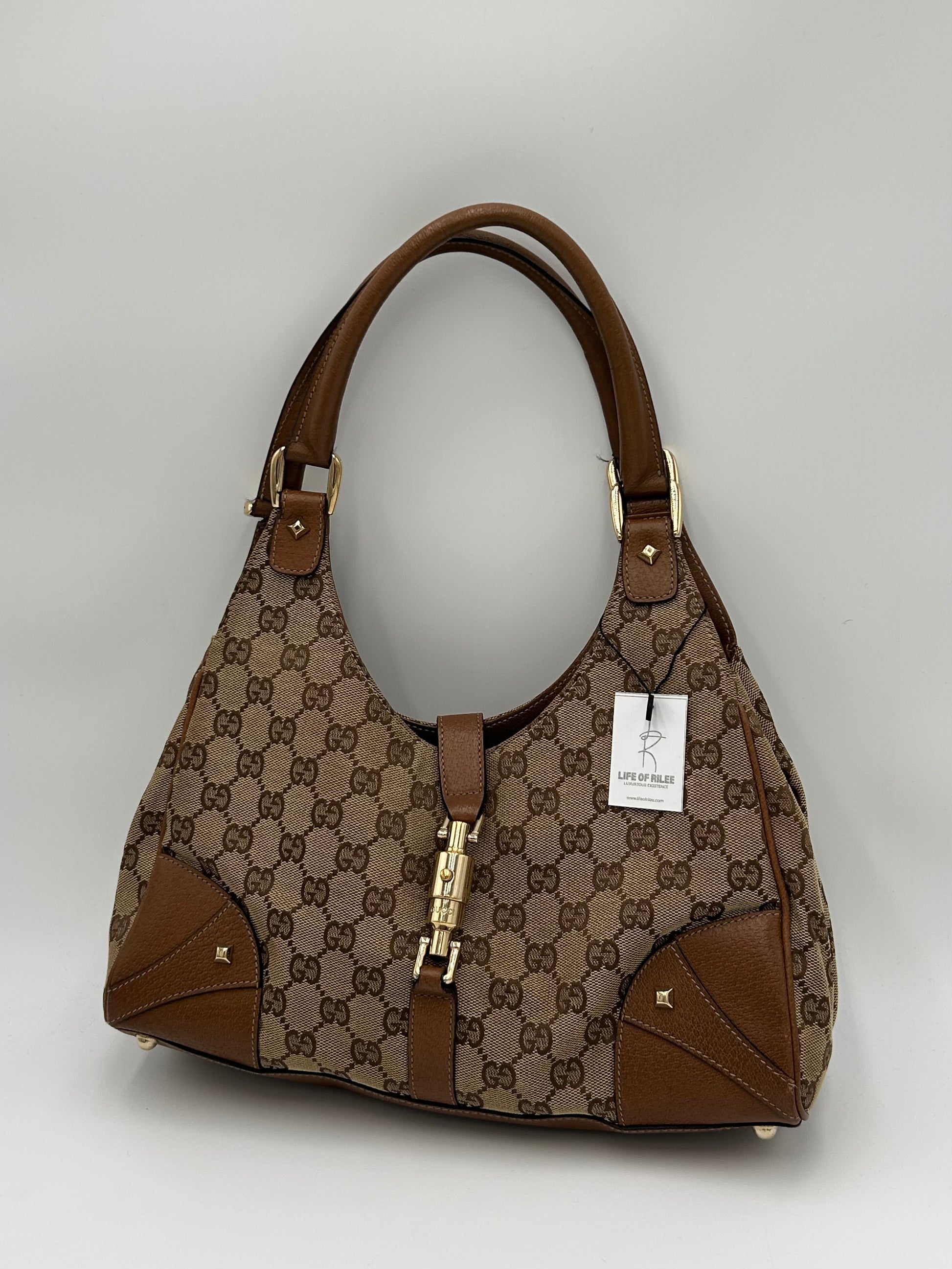 Gucci Jackie