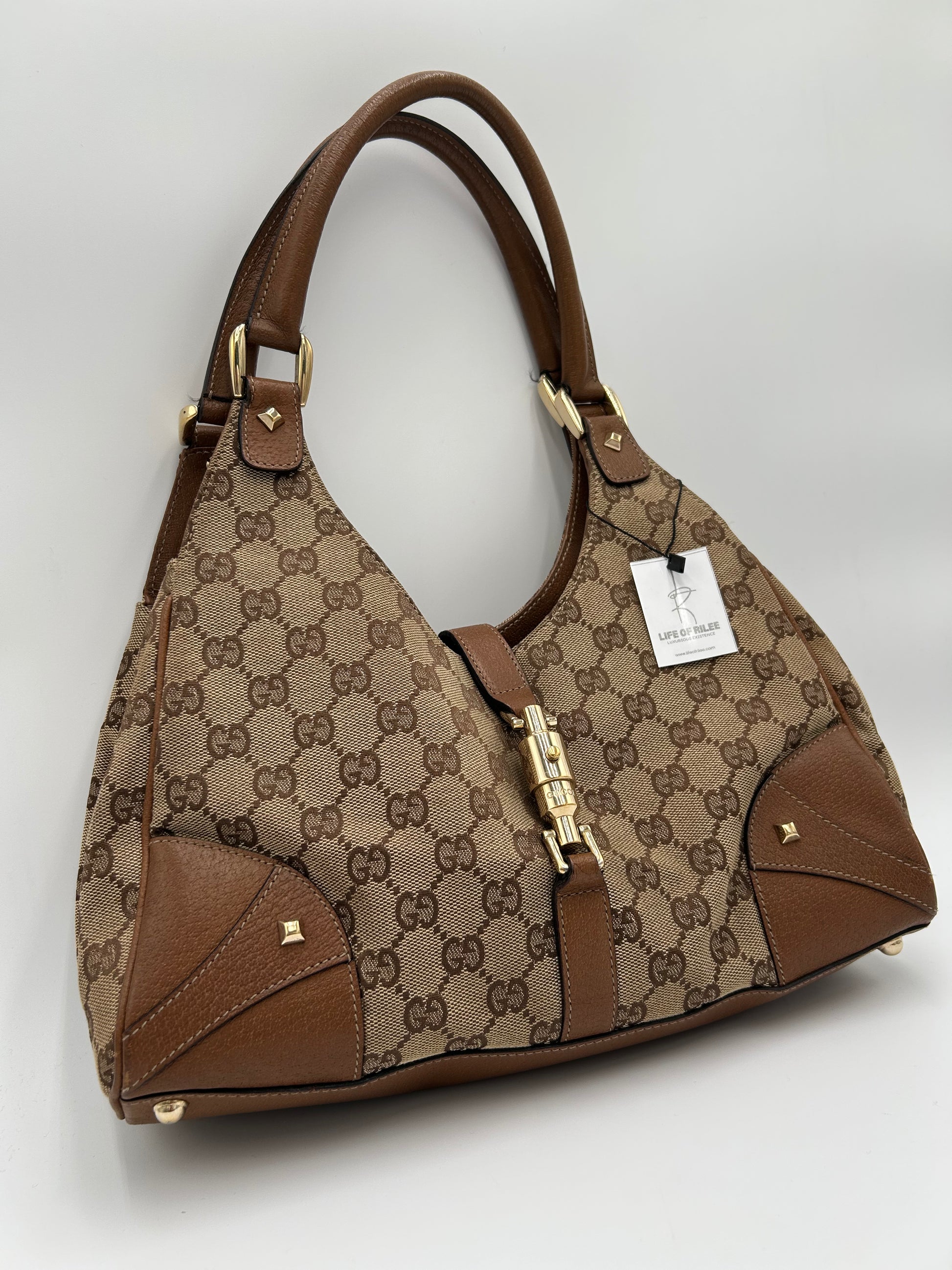 Gucci Jackie