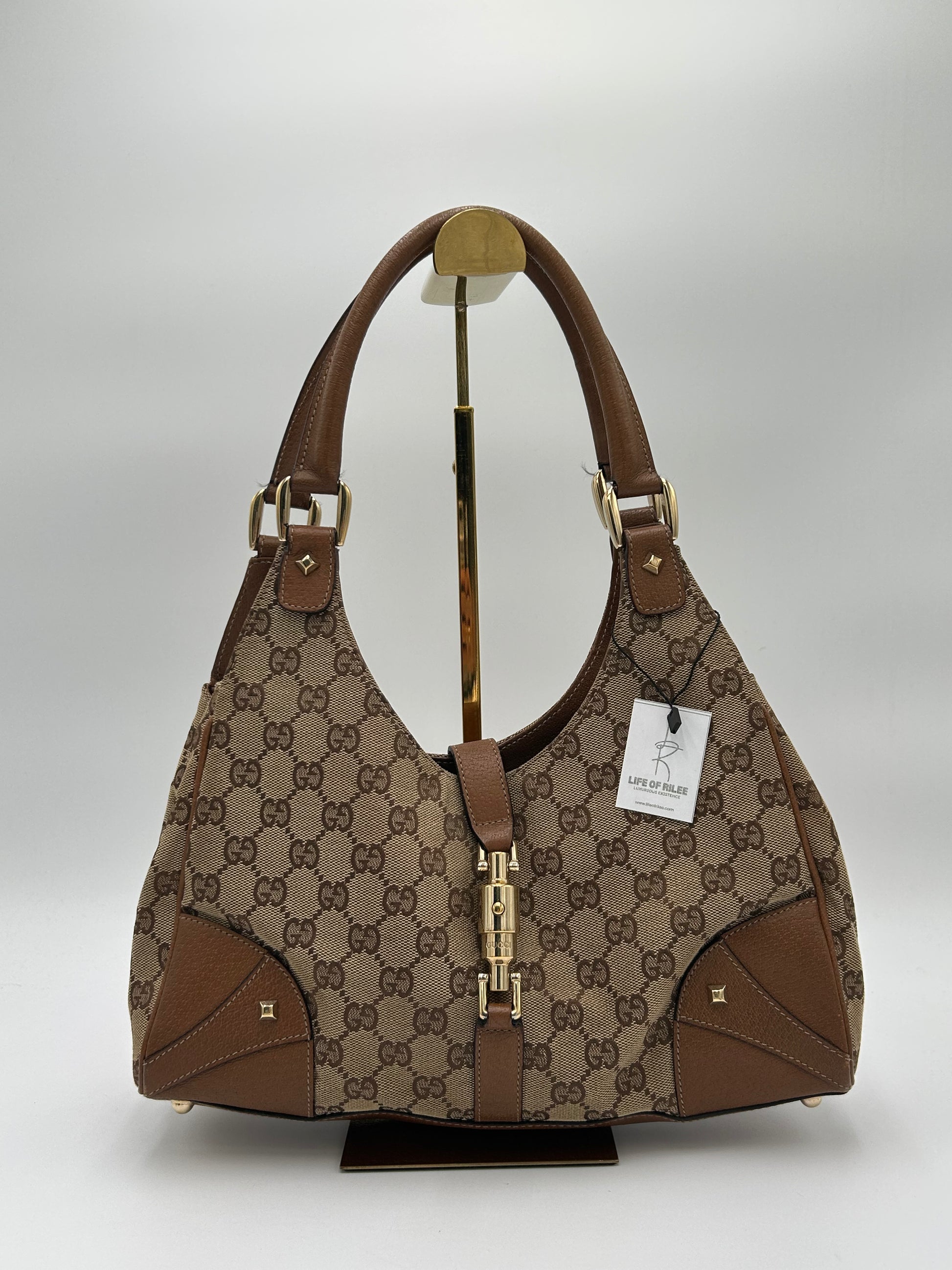 Gucci Jackie