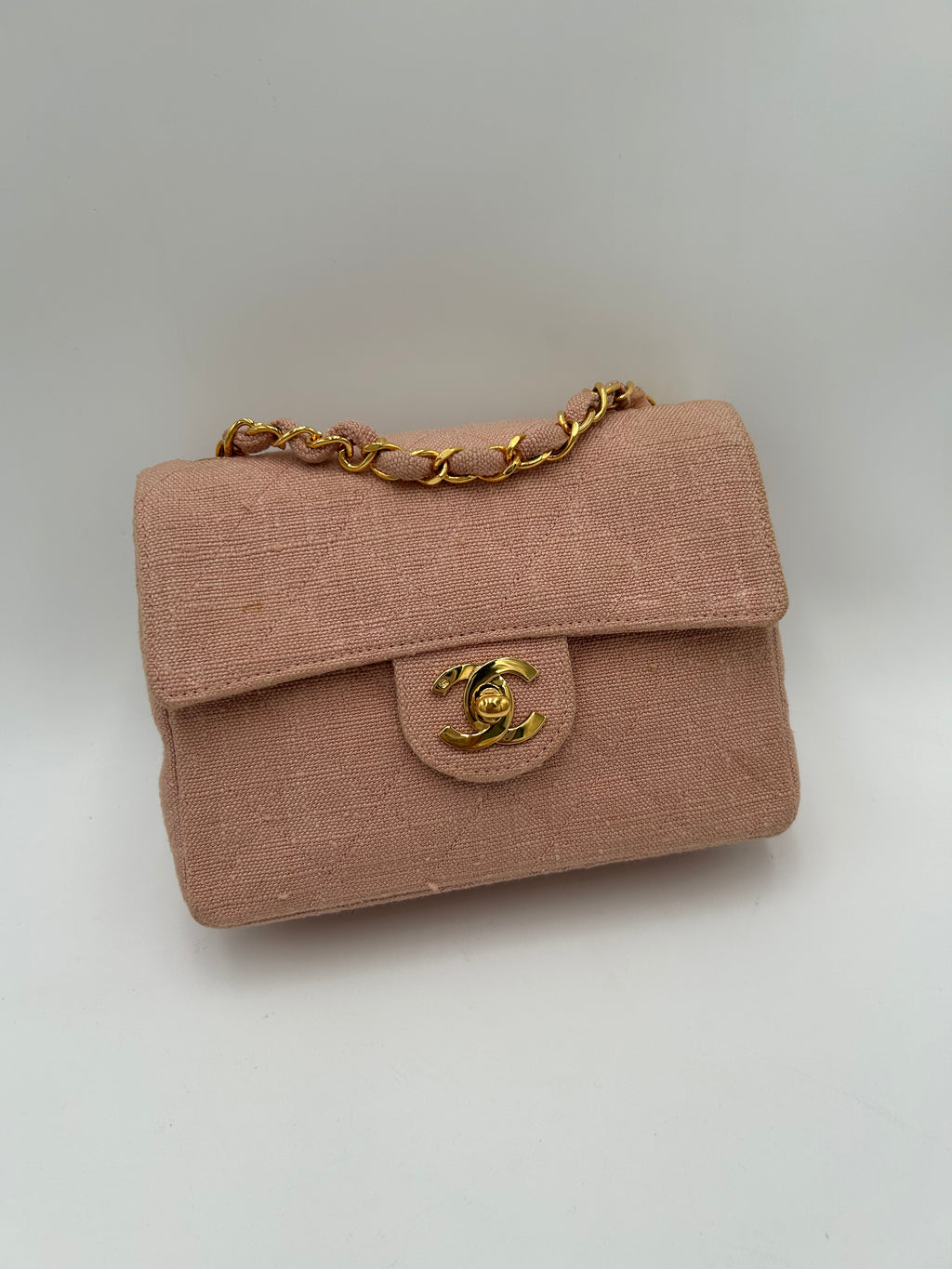 Chanel Classic Mini Flap