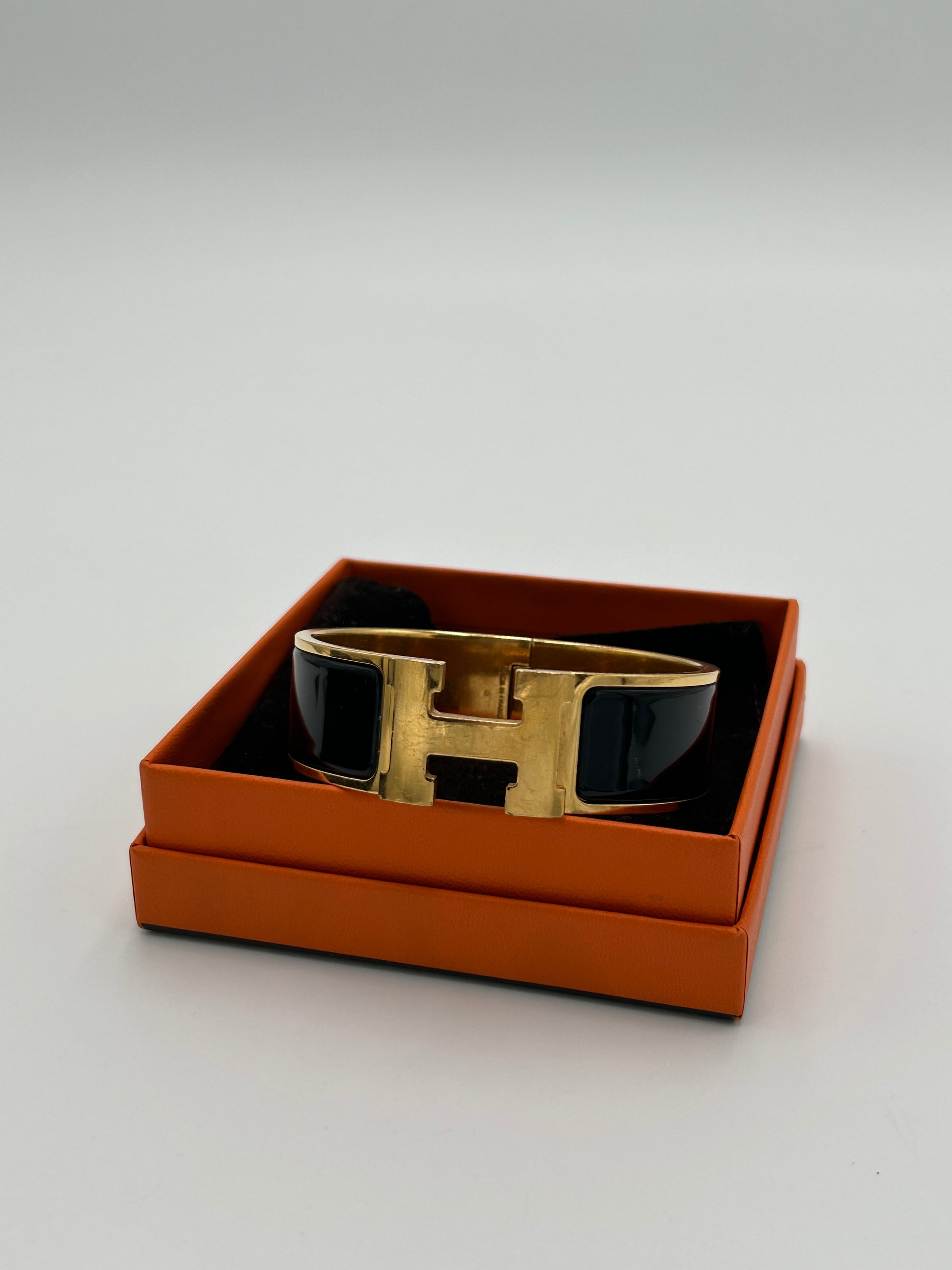 Hermes Clic Clac