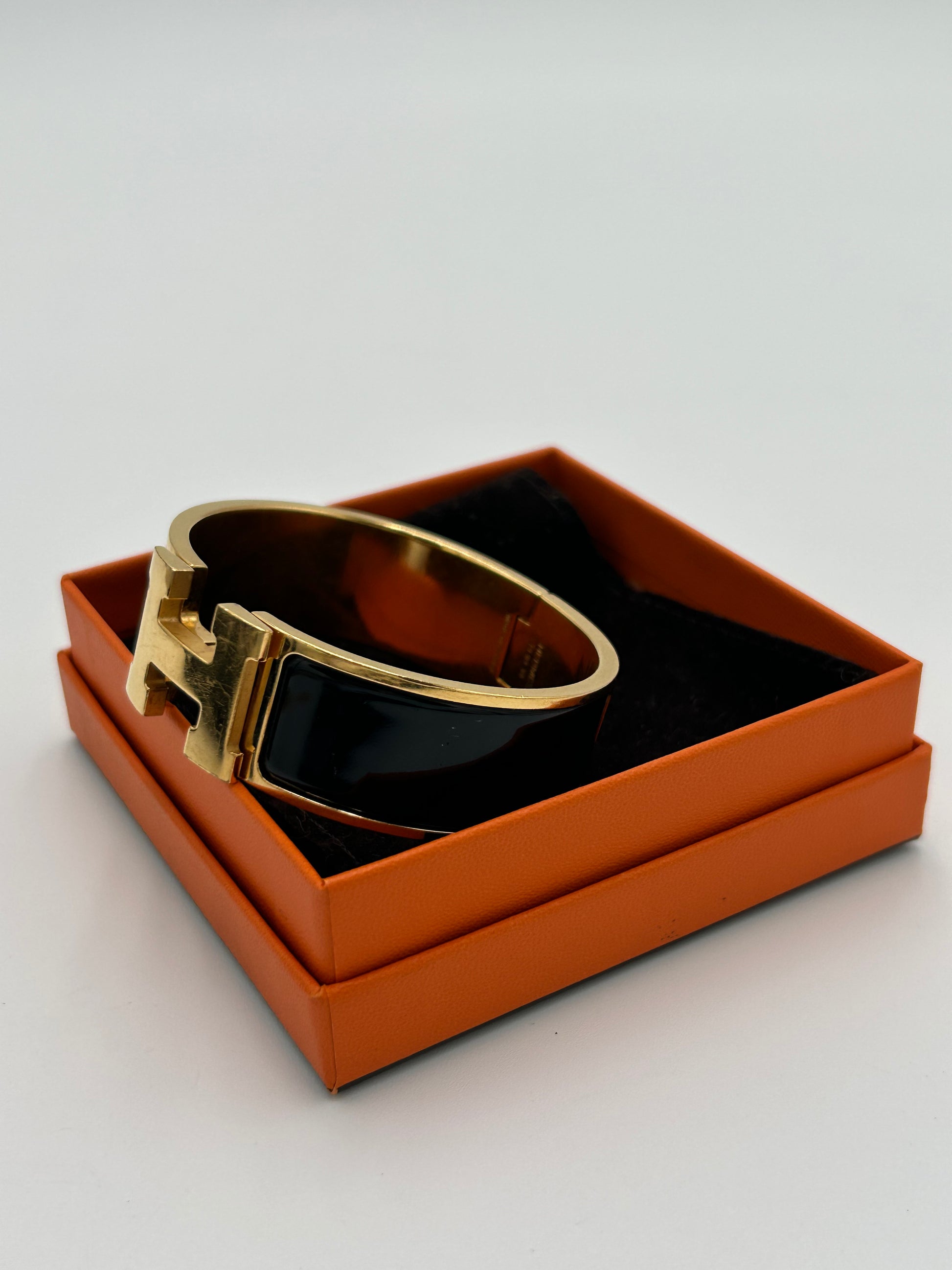 Hermes Clic Clac