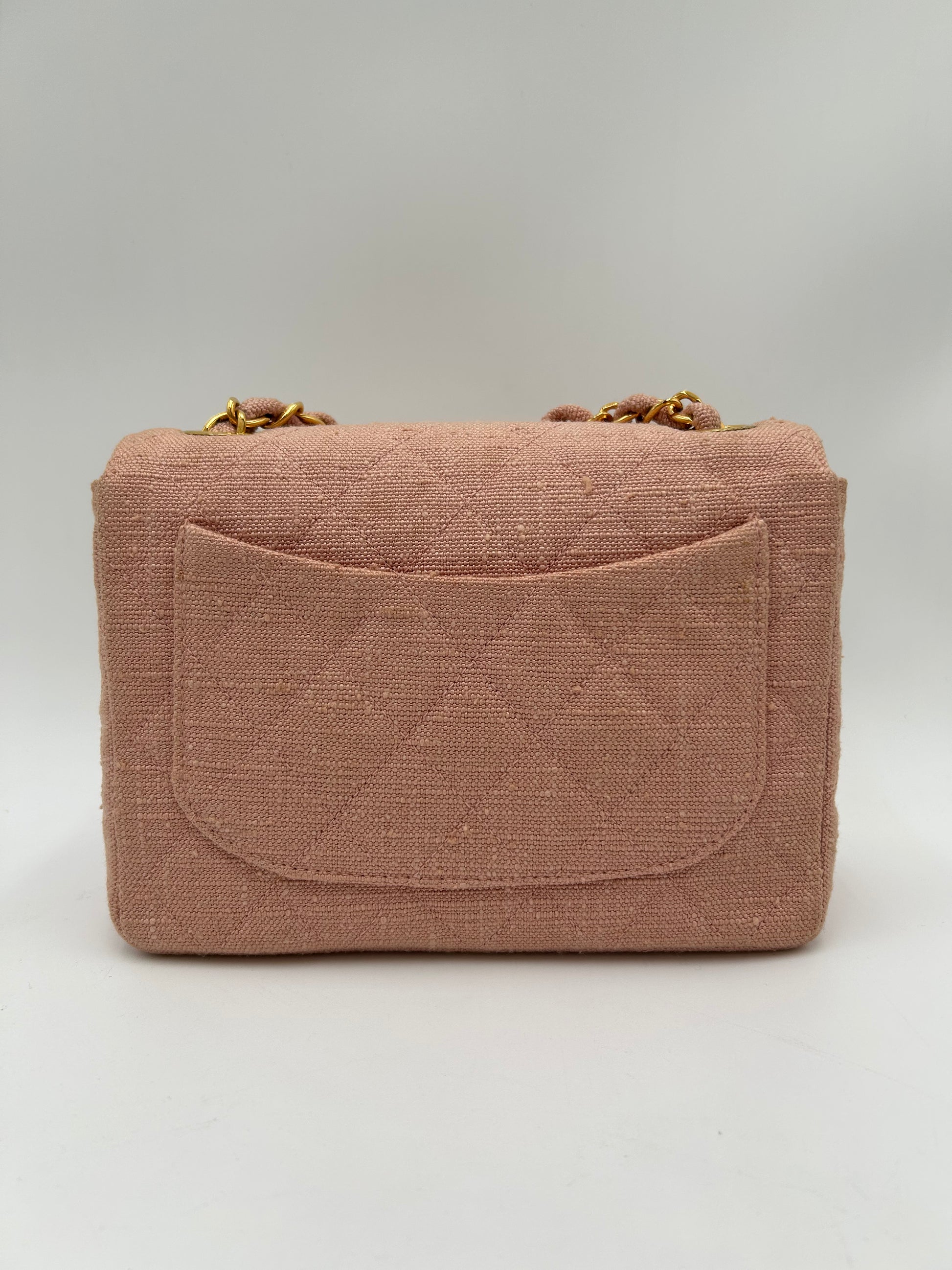 Chanel Classic Mini Flap