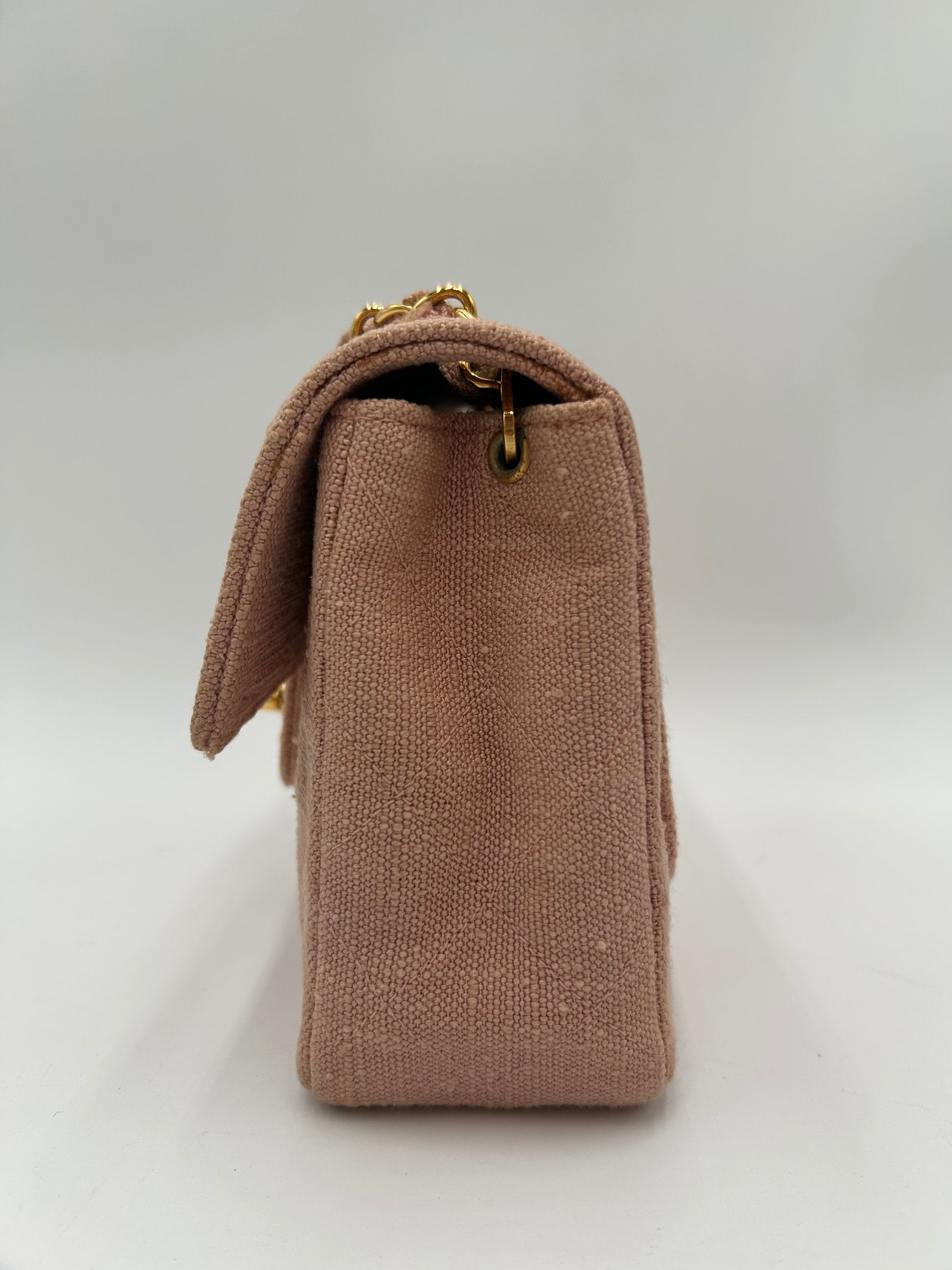 Chanel Classic Mini Flap