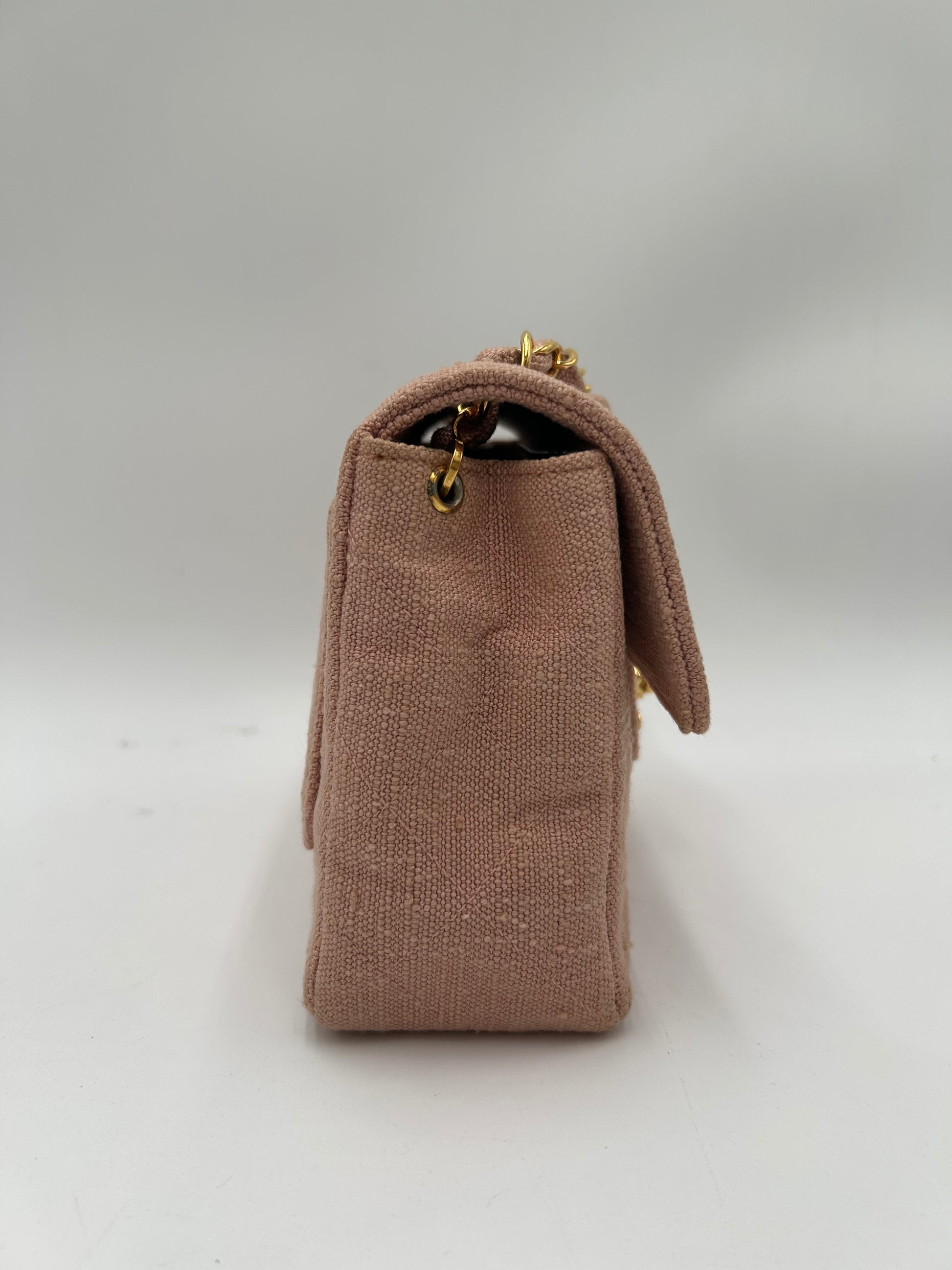 Chanel Classic Mini Flap
